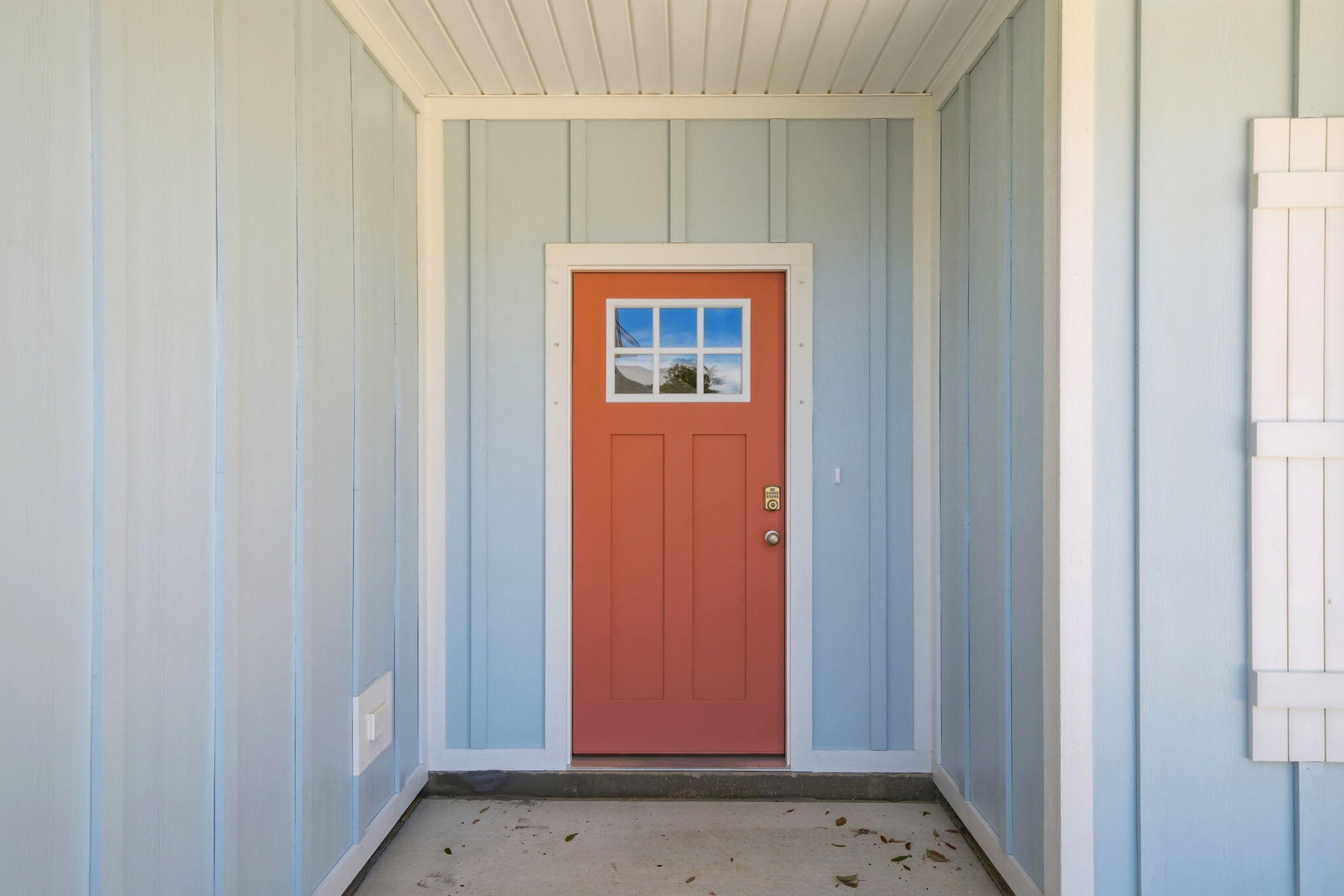 NAVARRE S/D 1ST ADDN - Residential