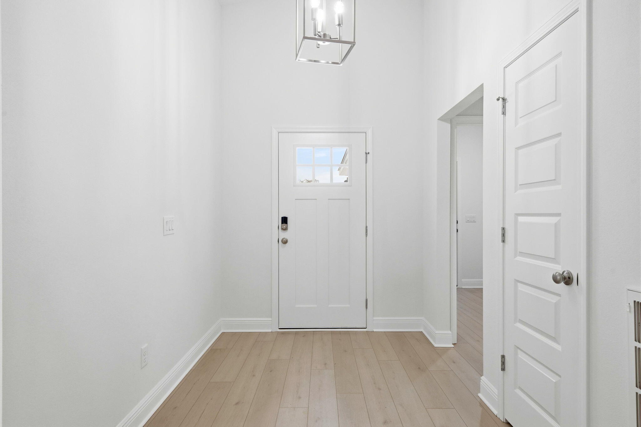 NAVARRE S/D 1ST ADDN - Residential