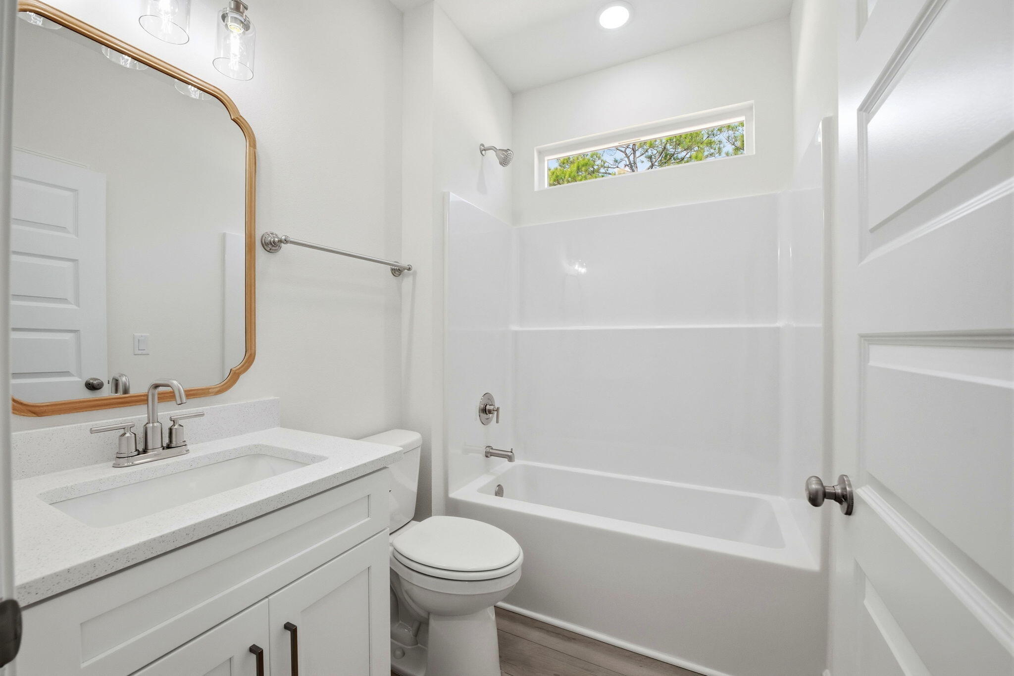 NAVARRE S/D 1ST ADDN - Residential