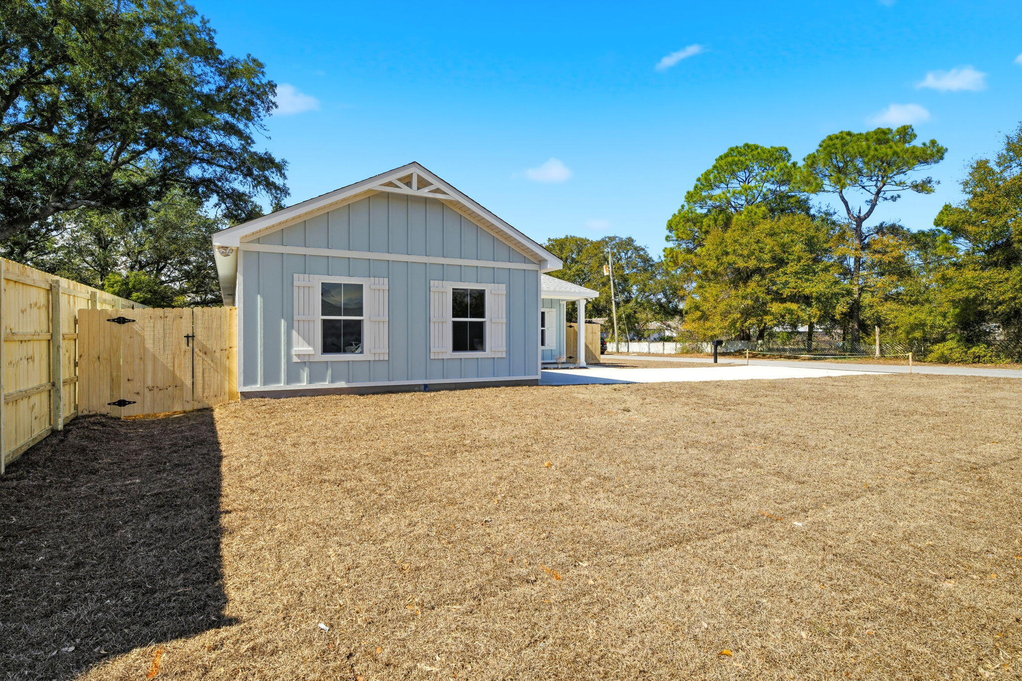 NAVARRE S/D 1ST ADDN - Residential