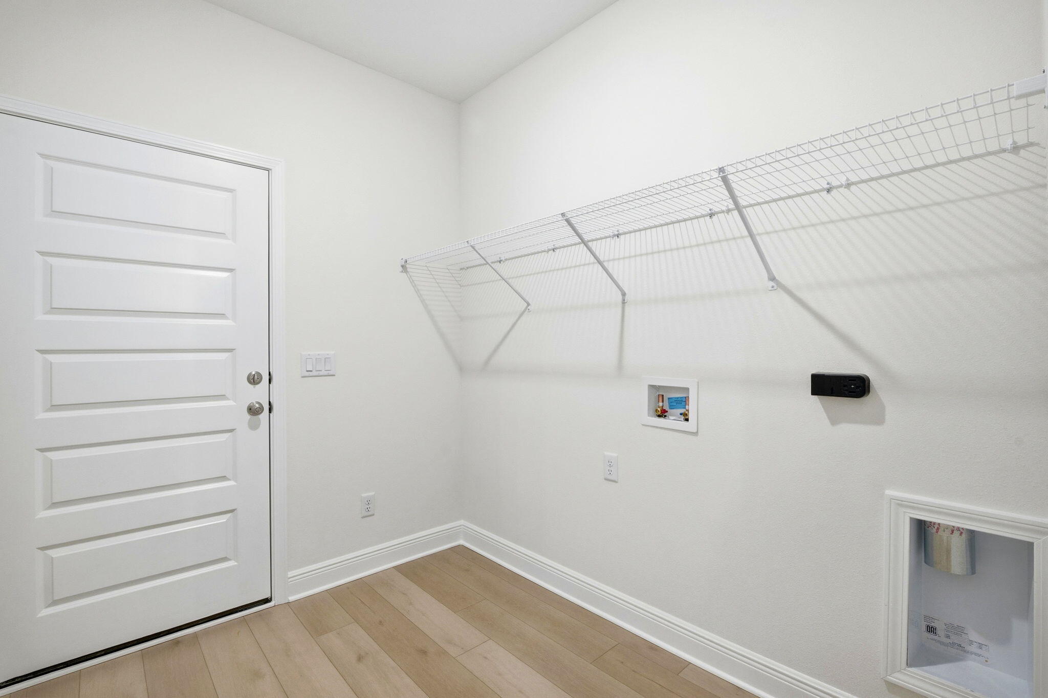 NAVARRE S/D 1ST ADDN - Residential