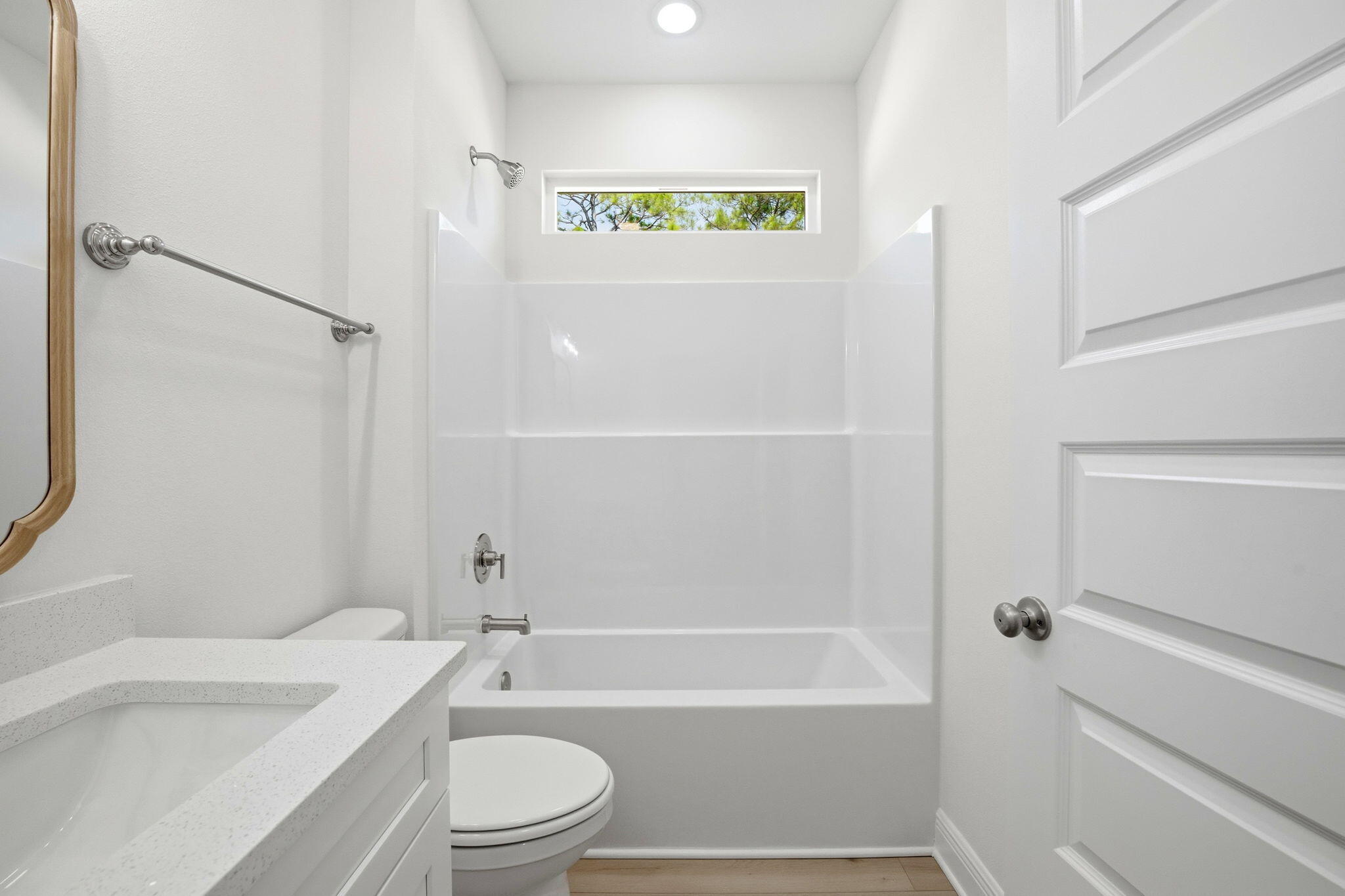 NAVARRE S/D 1ST ADDN - Residential