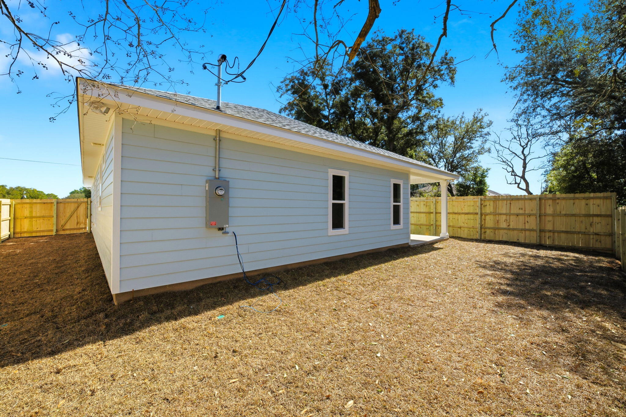 NAVARRE S/D 1ST ADDN - Residential