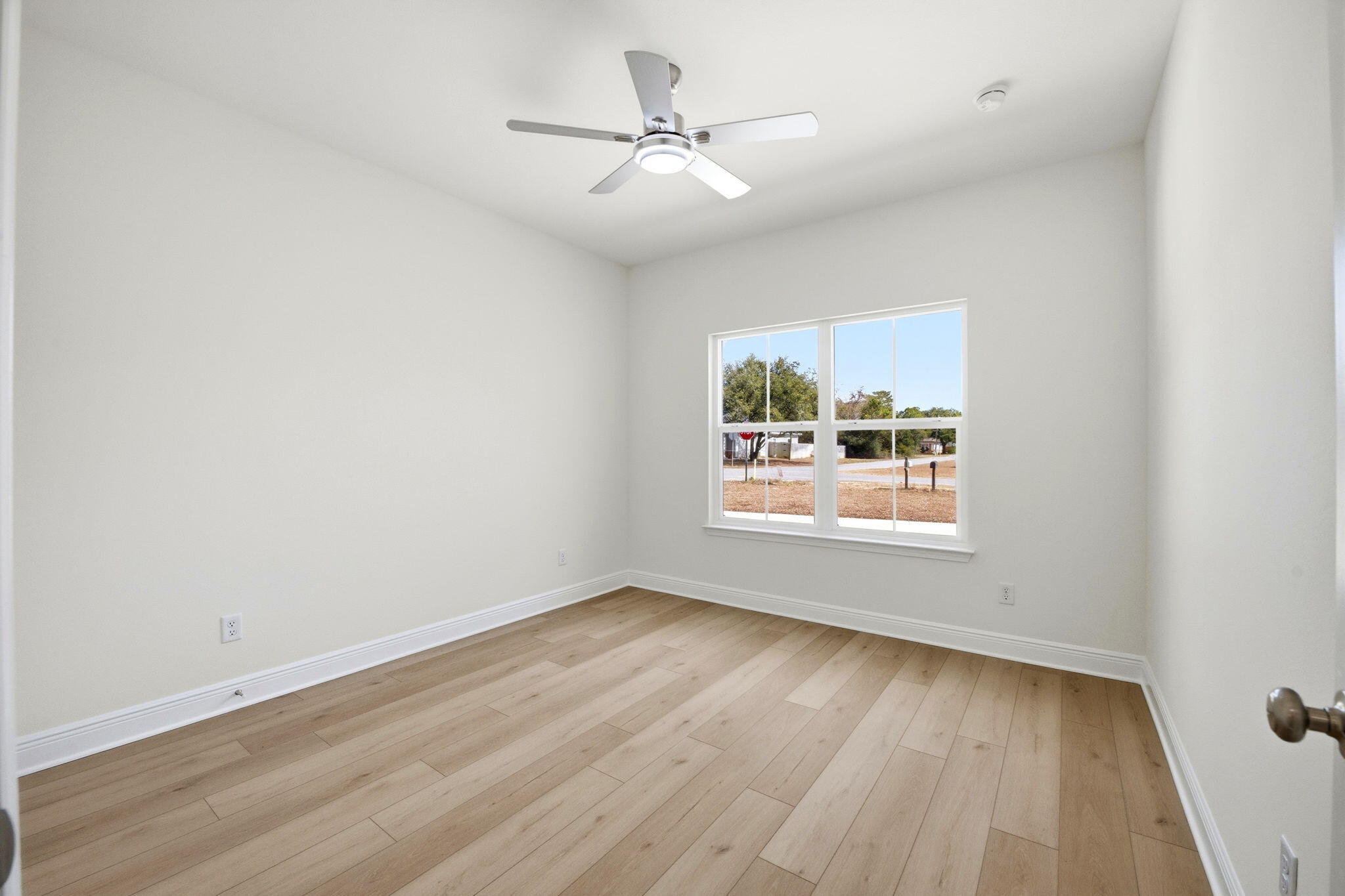 NAVARRE S/D 1ST ADDN - Residential