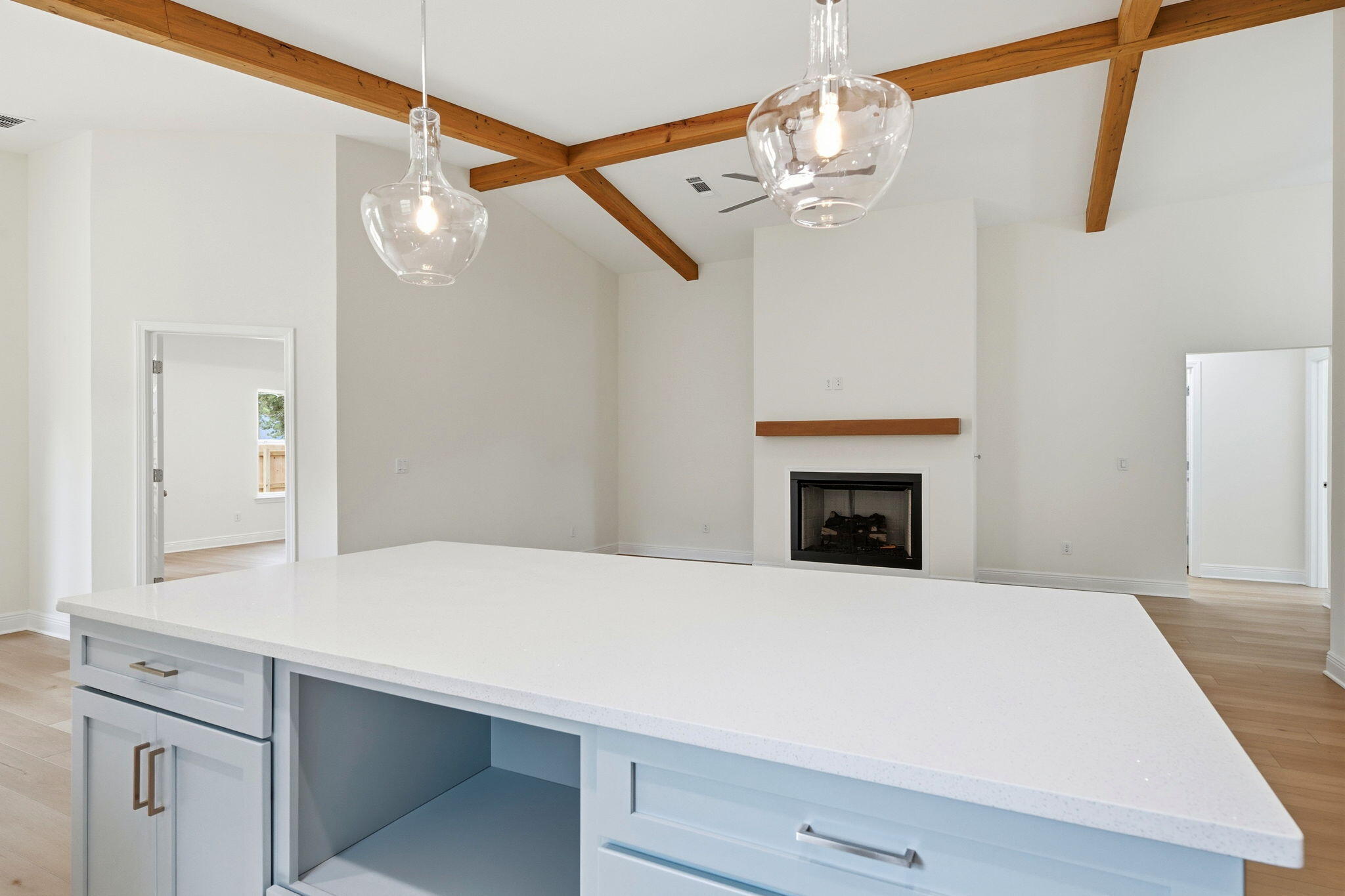 NAVARRE S/D 1ST ADDN - Residential