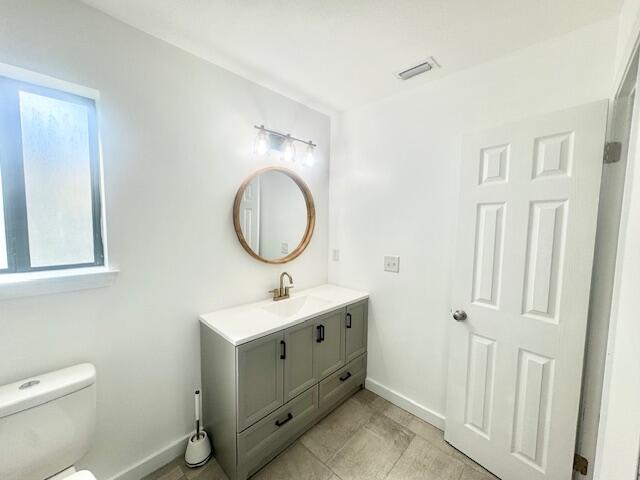 Bluewater Bay - Residential Lease