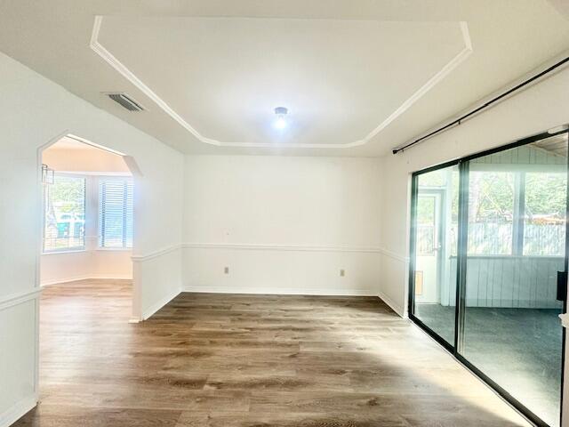 Bluewater Bay - Residential Lease