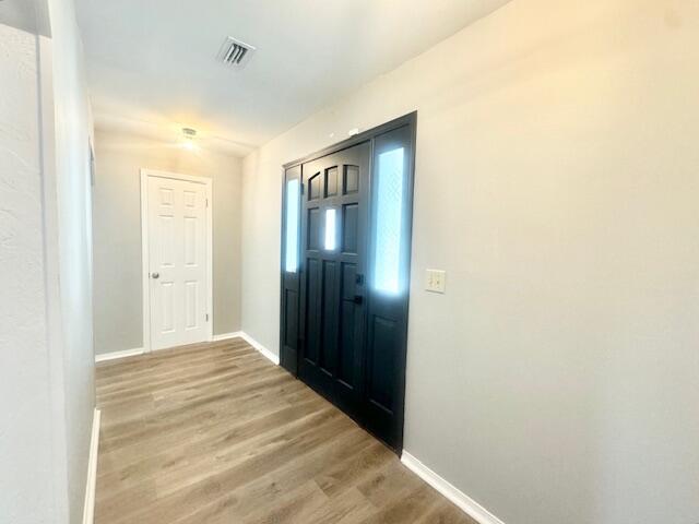 Bluewater Bay - Residential Lease