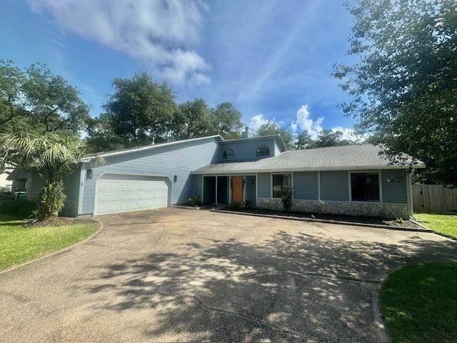 Bluewater Bay - Residential Lease