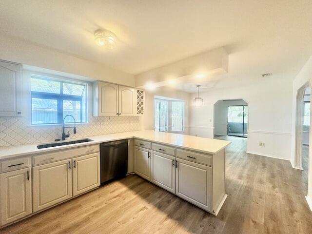 Bluewater Bay - Residential Lease