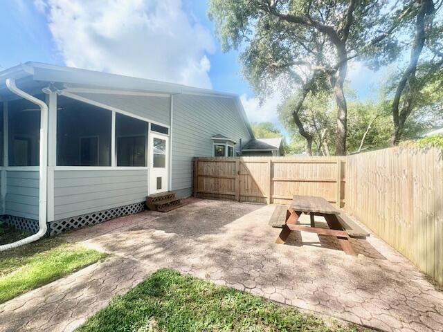 Bluewater Bay - Residential Lease