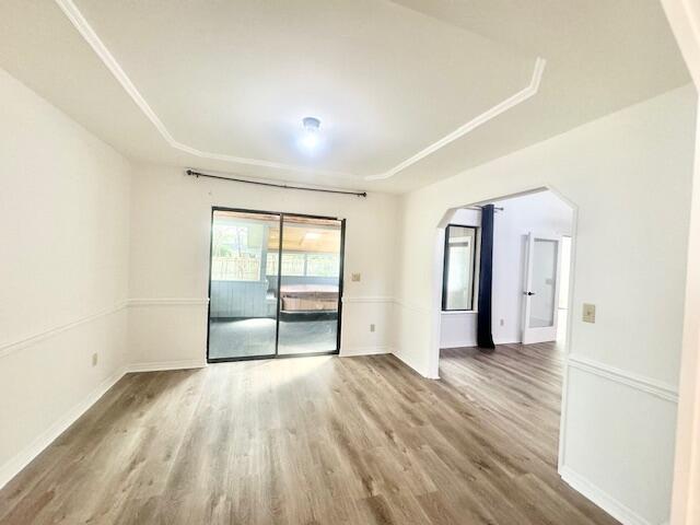 Bluewater Bay - Residential Lease