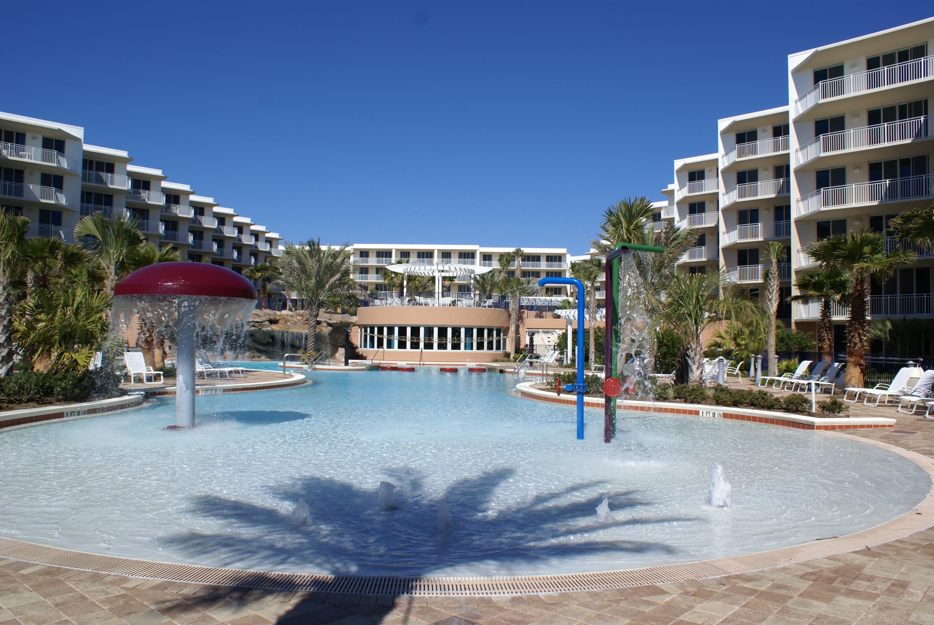 WATERSCAPE - Residential