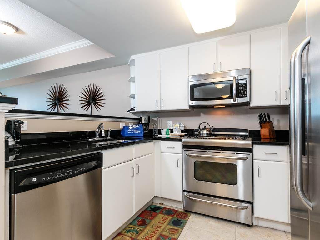 WATERSCAPE - Residential