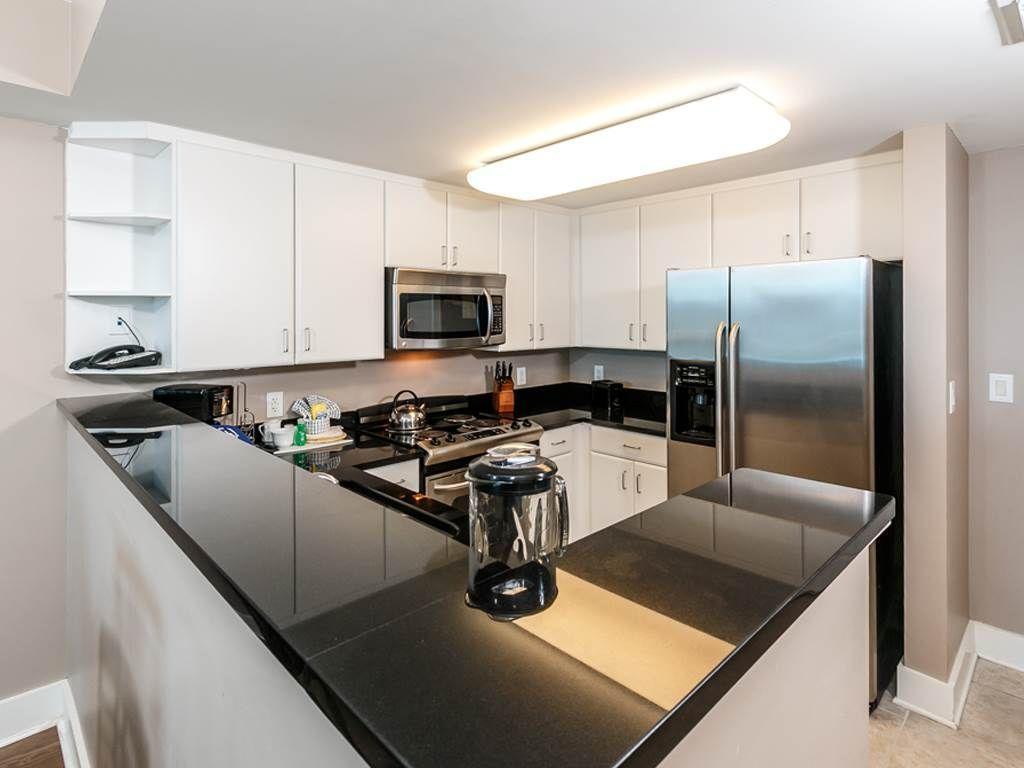 WATERSCAPE - Residential