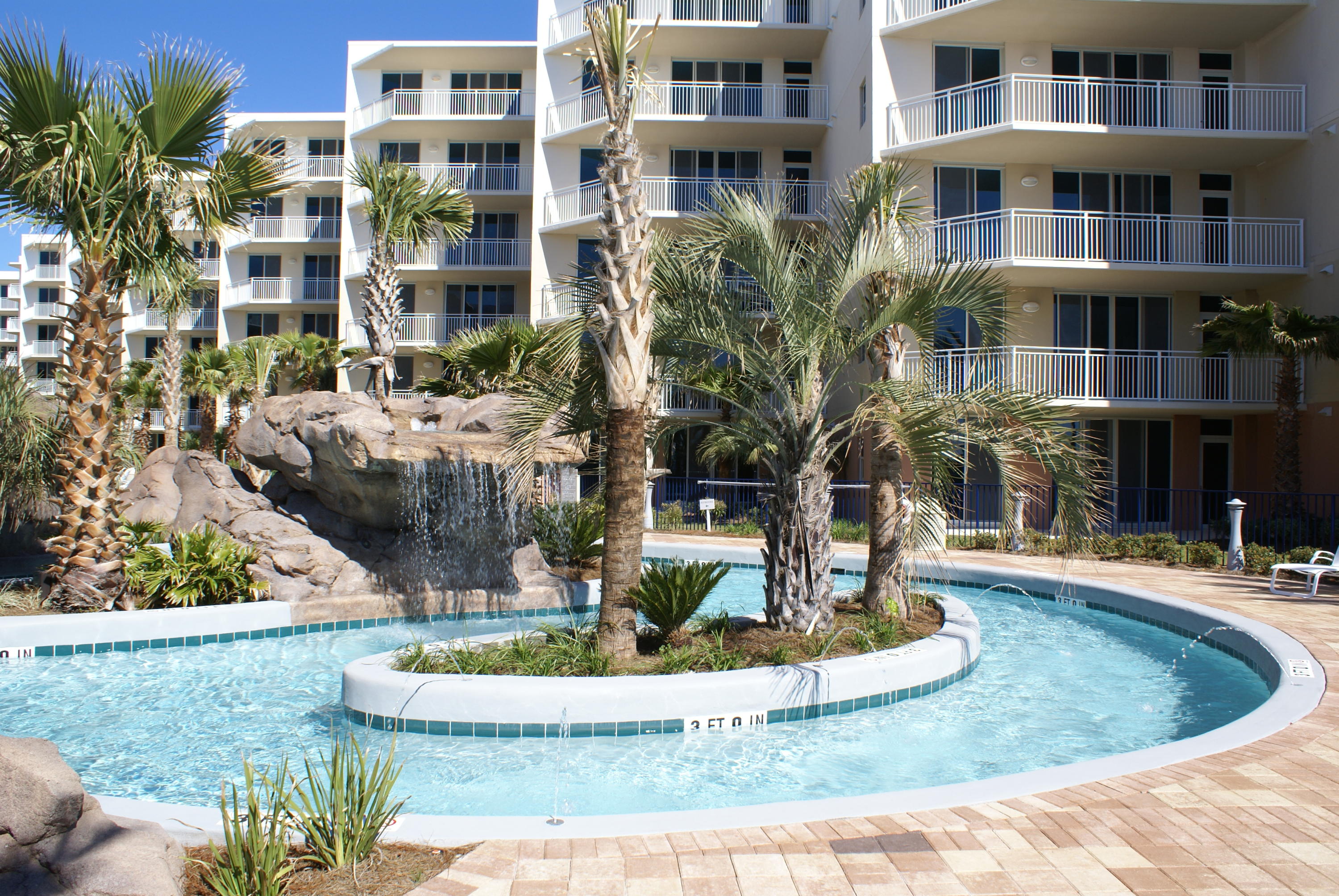 WATERSCAPE - Residential