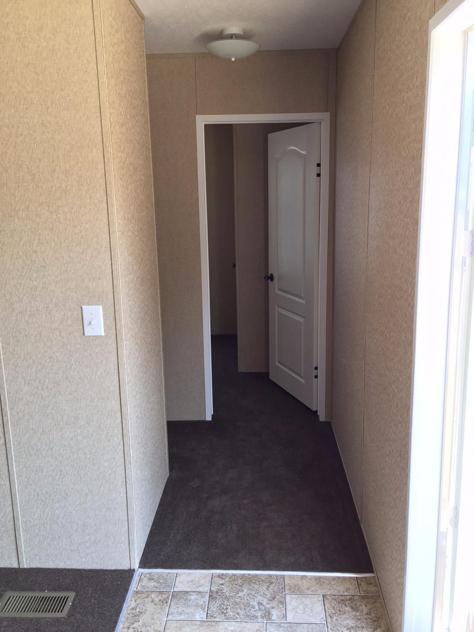 Sibert Oaks - Residential Lease