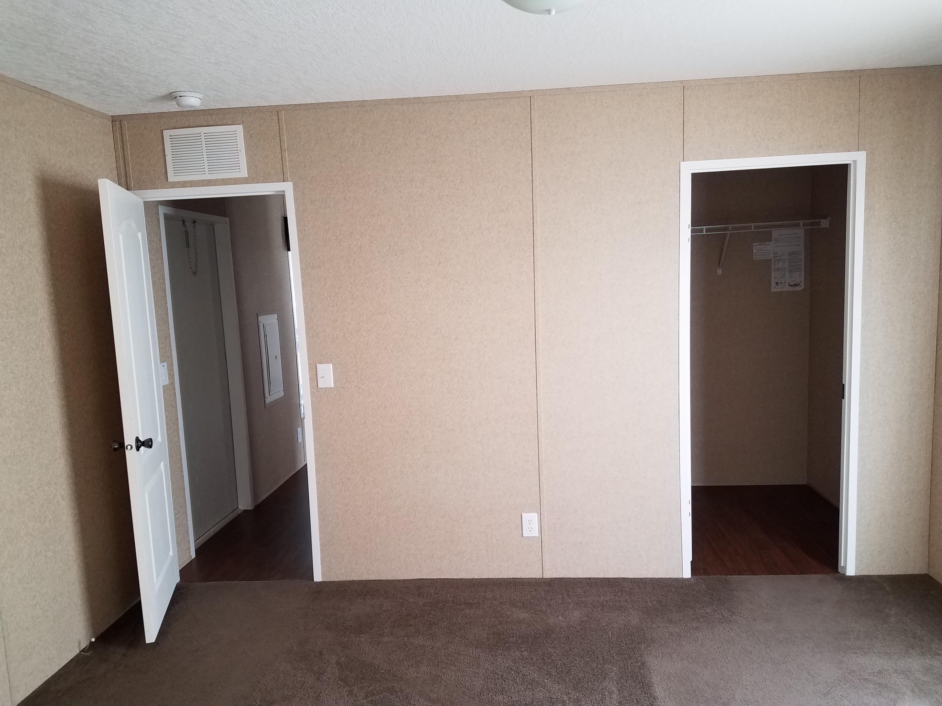 Sibert Oaks - Residential Lease