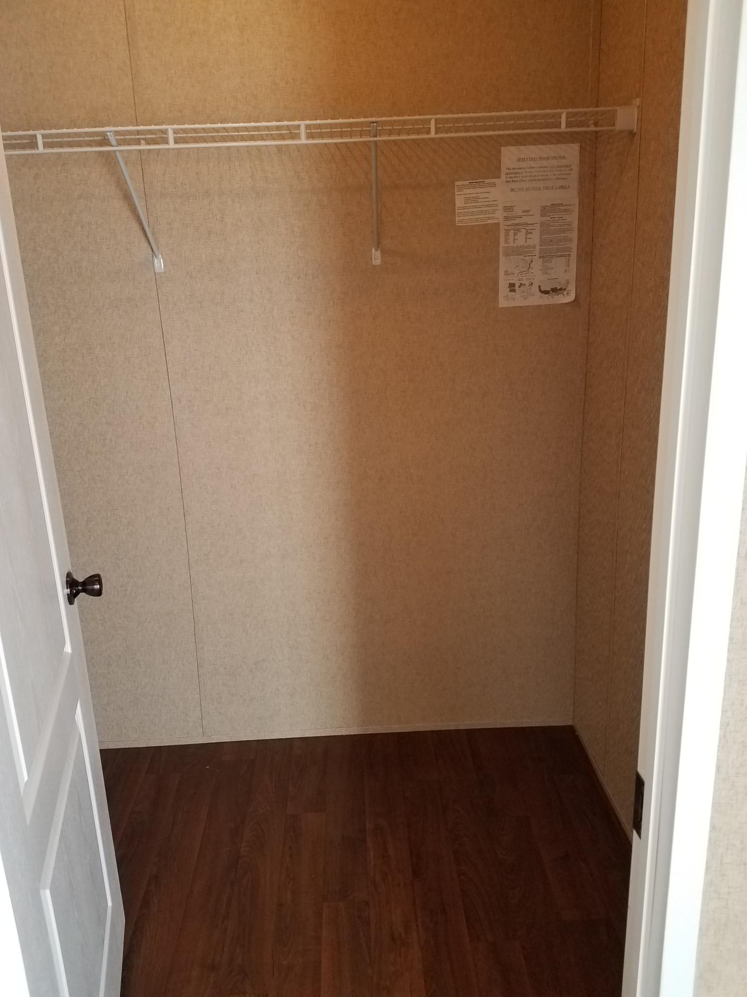 Sibert Oaks - Residential Lease