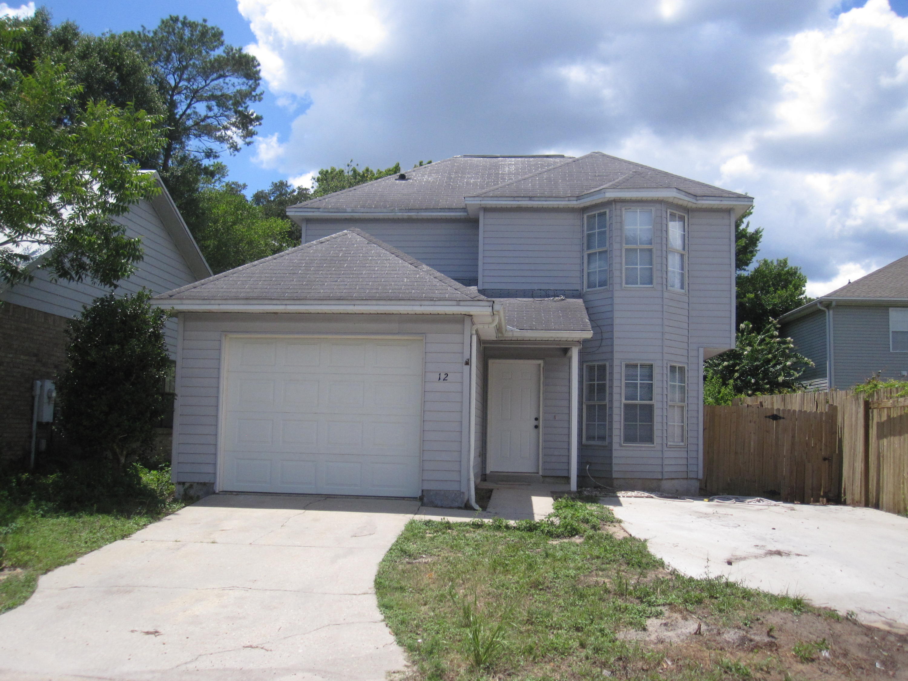 FOREST BREEZE - Residential Lease