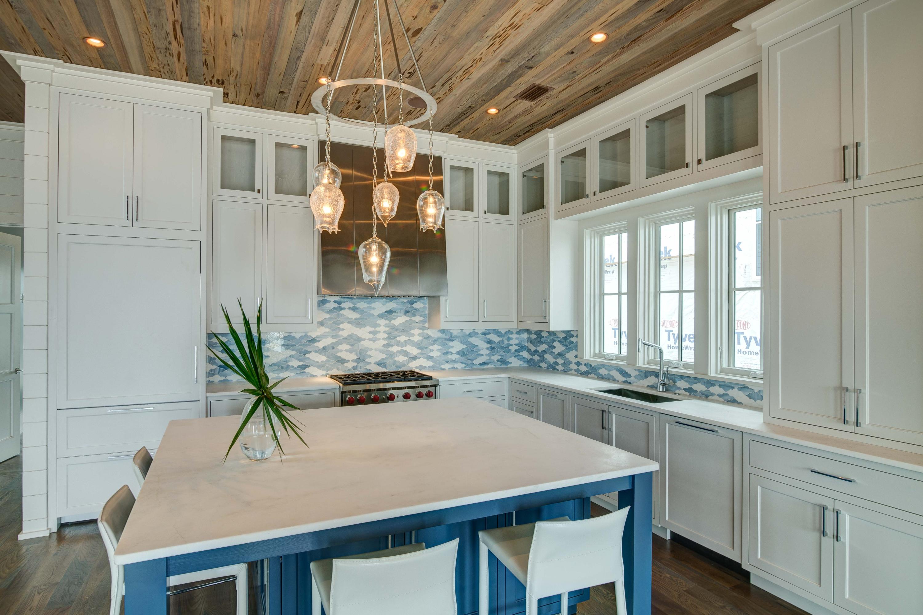 Eastern Lake - Residential