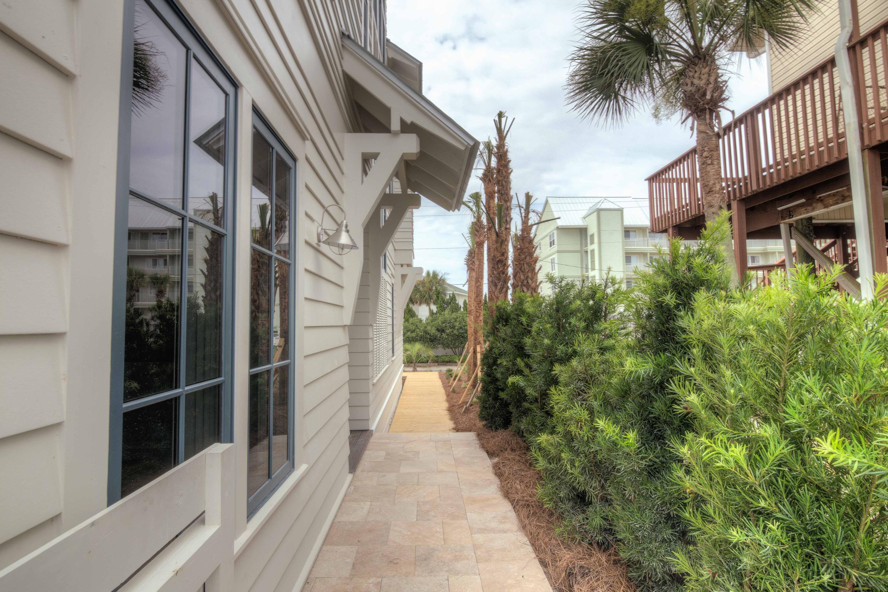 Eastern Lake - Residential
