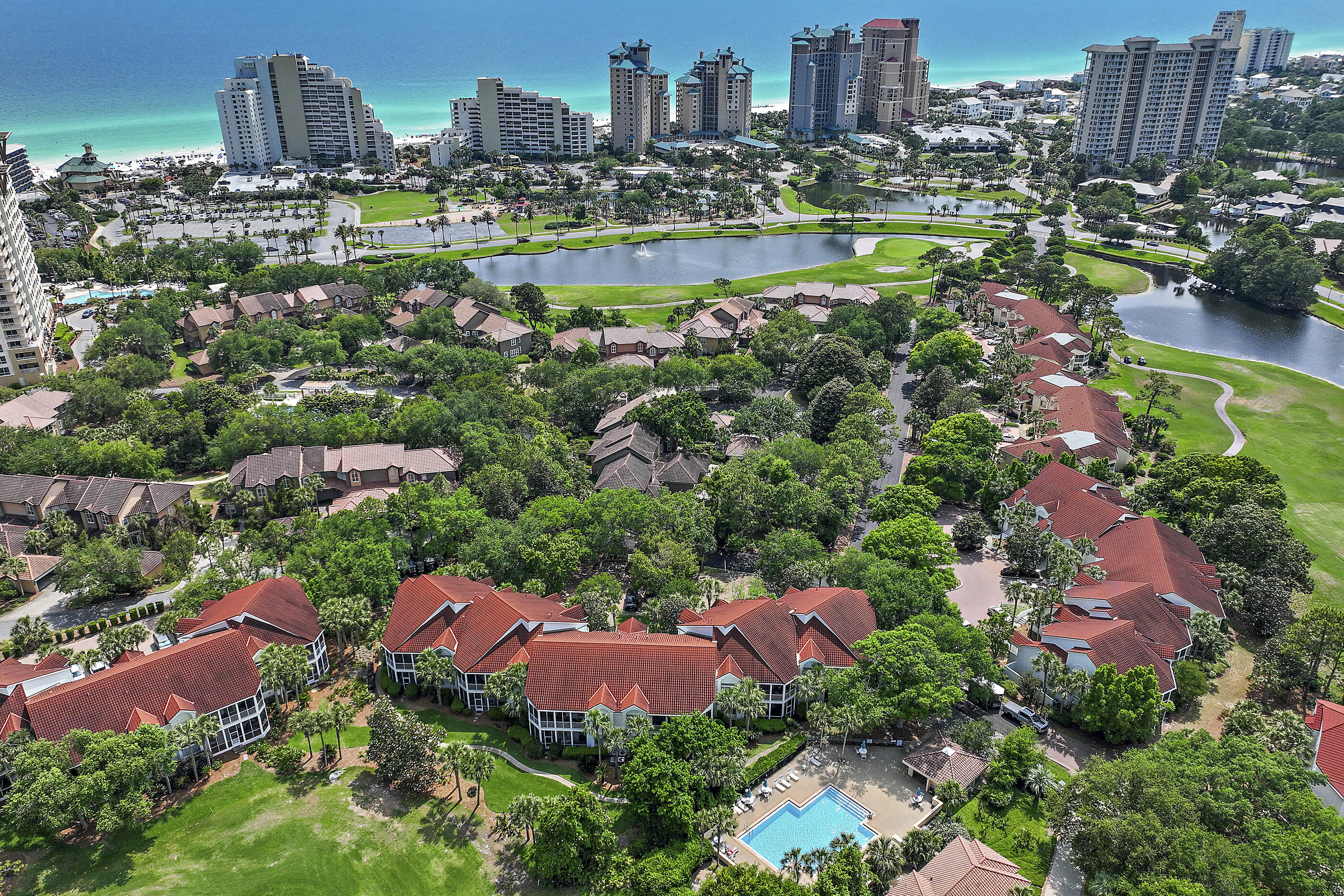 TIVOLI BY THE SEA 2 - Residential