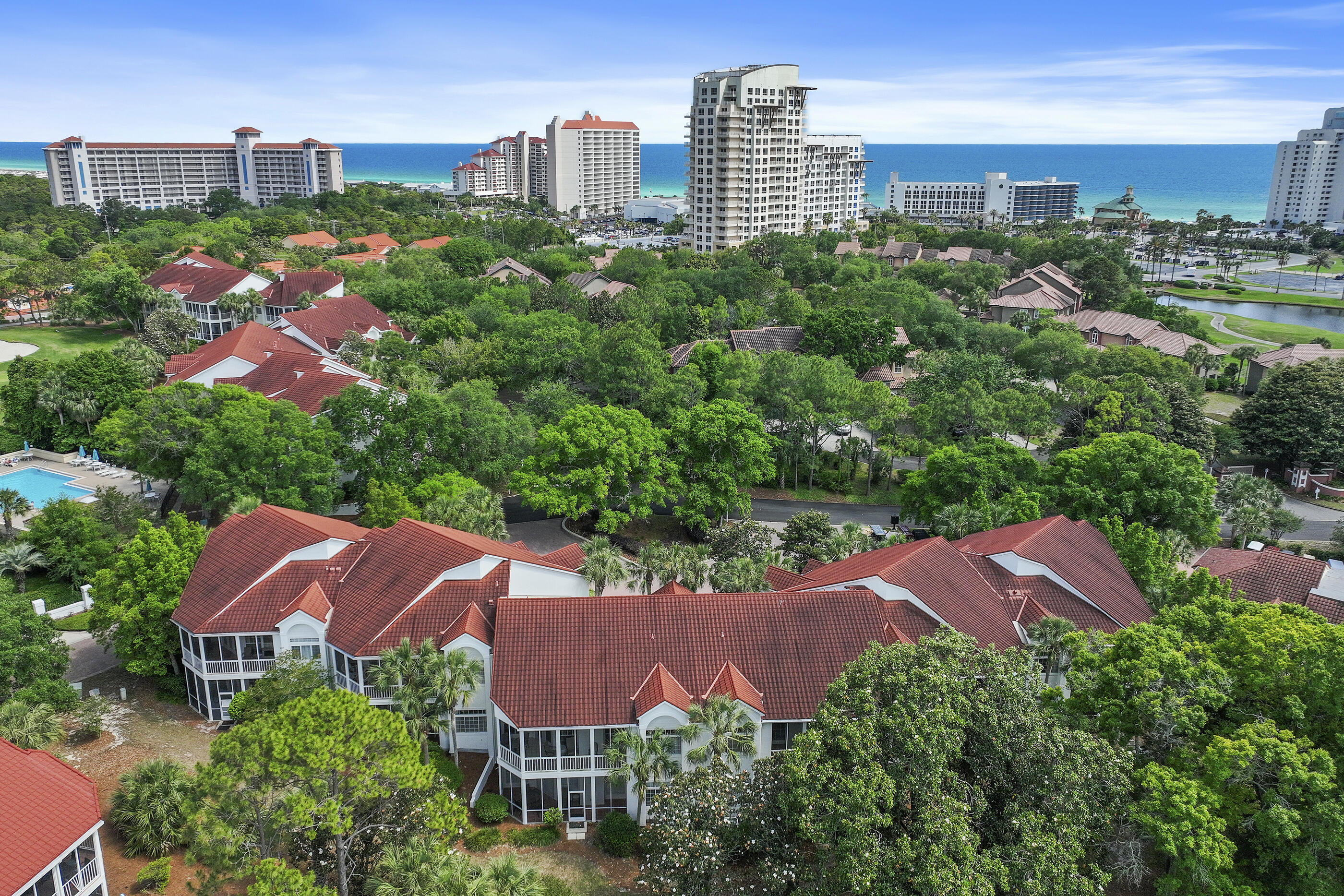 TIVOLI BY THE SEA 2 - Residential