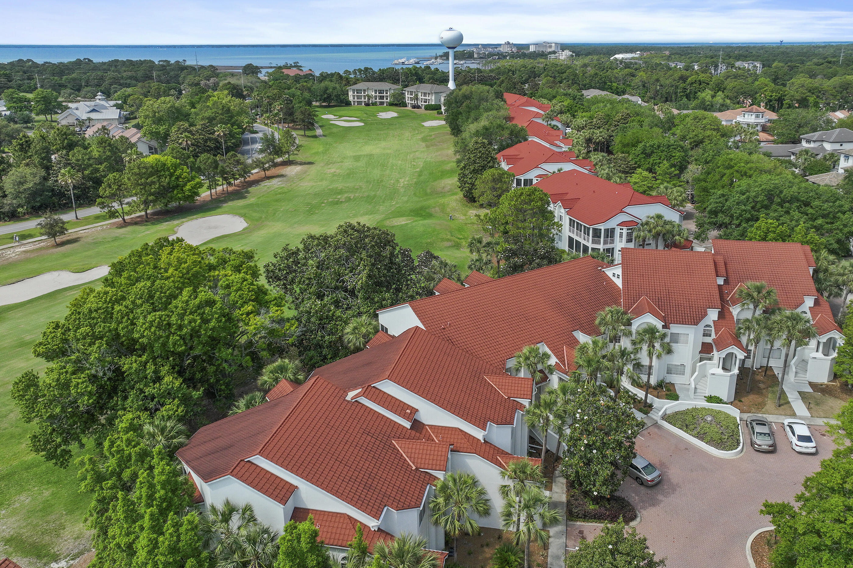 TIVOLI BY THE SEA 2 - Residential