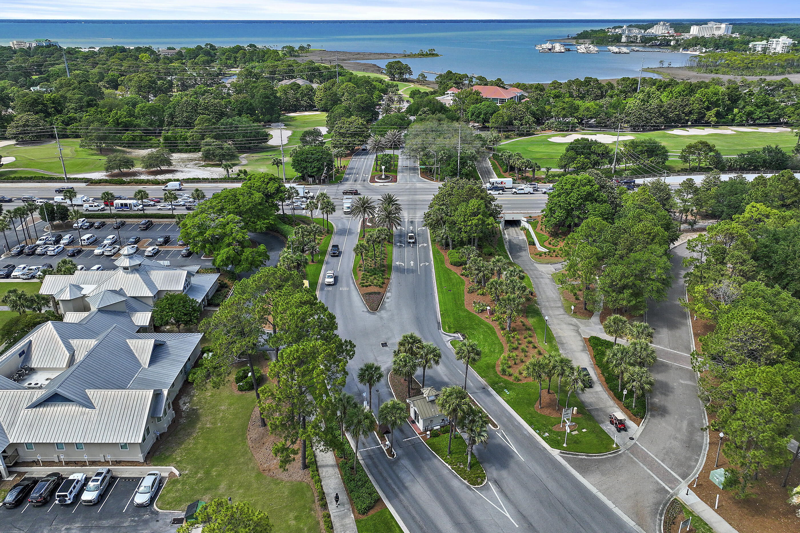 TIVOLI BY THE SEA 2 - Residential
