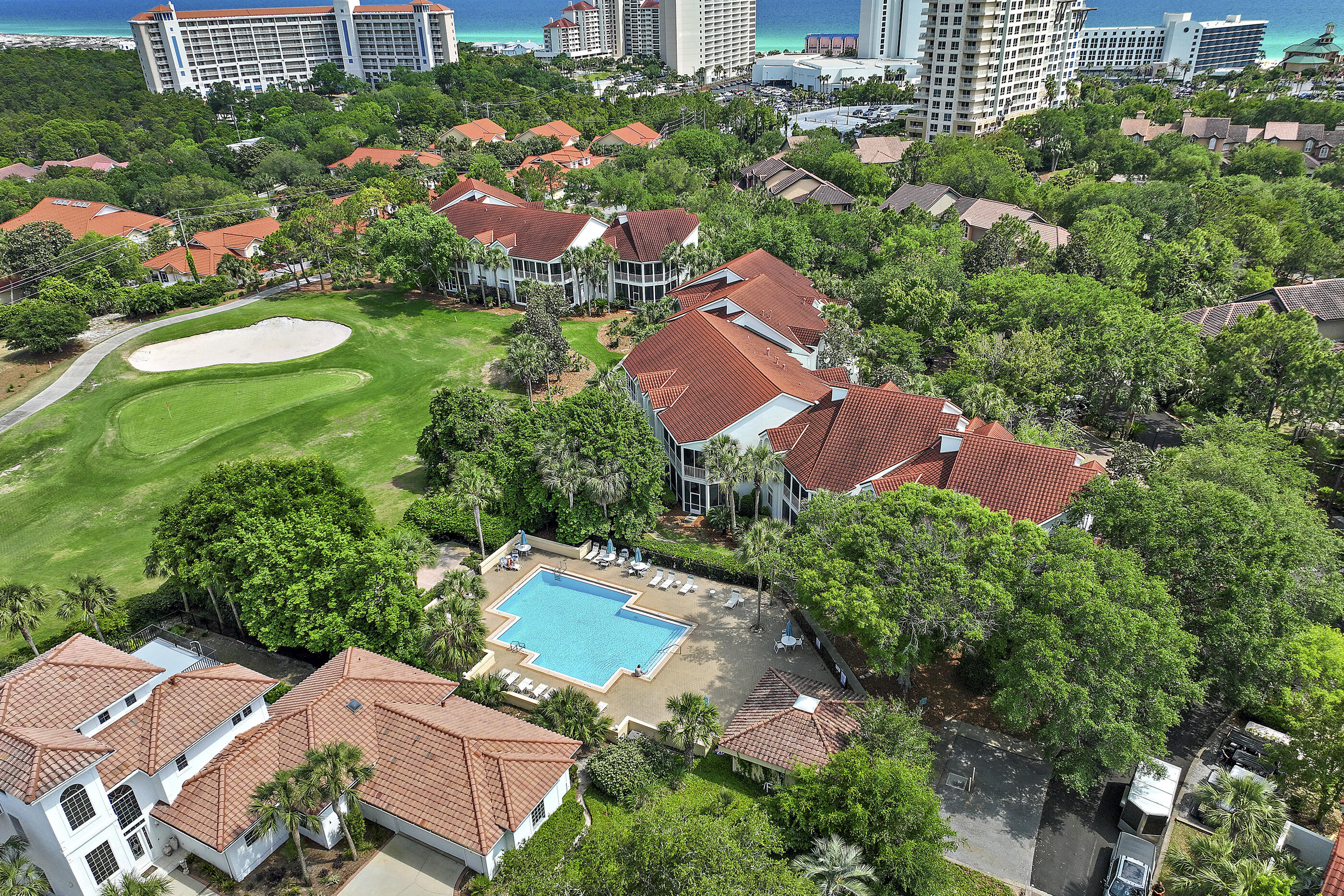 TIVOLI BY THE SEA 2 - Residential