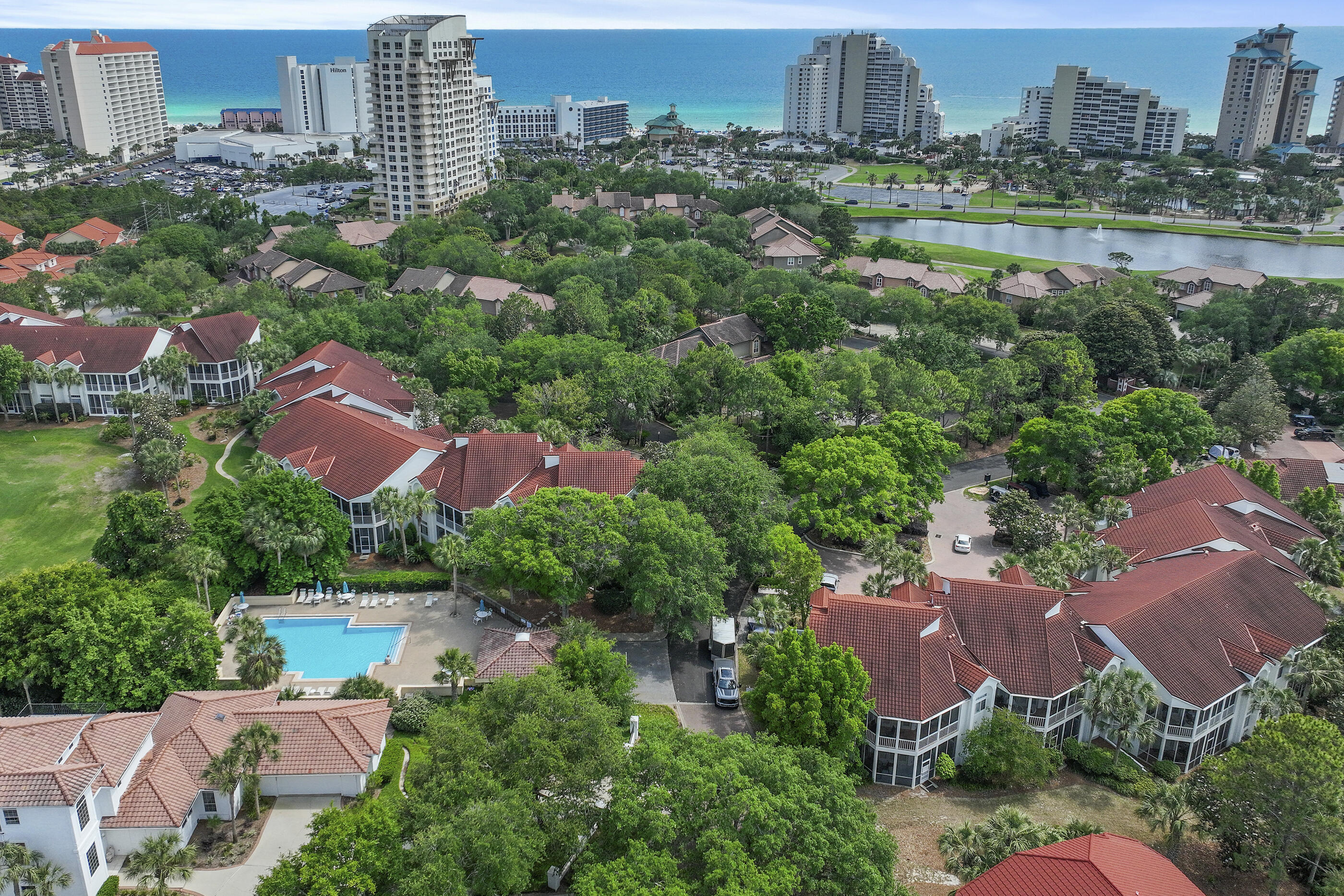 TIVOLI BY THE SEA 2 - Residential