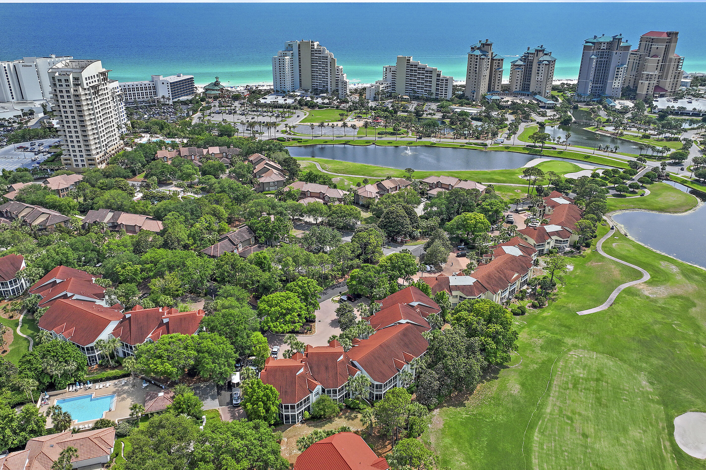 TIVOLI BY THE SEA 2 - Residential