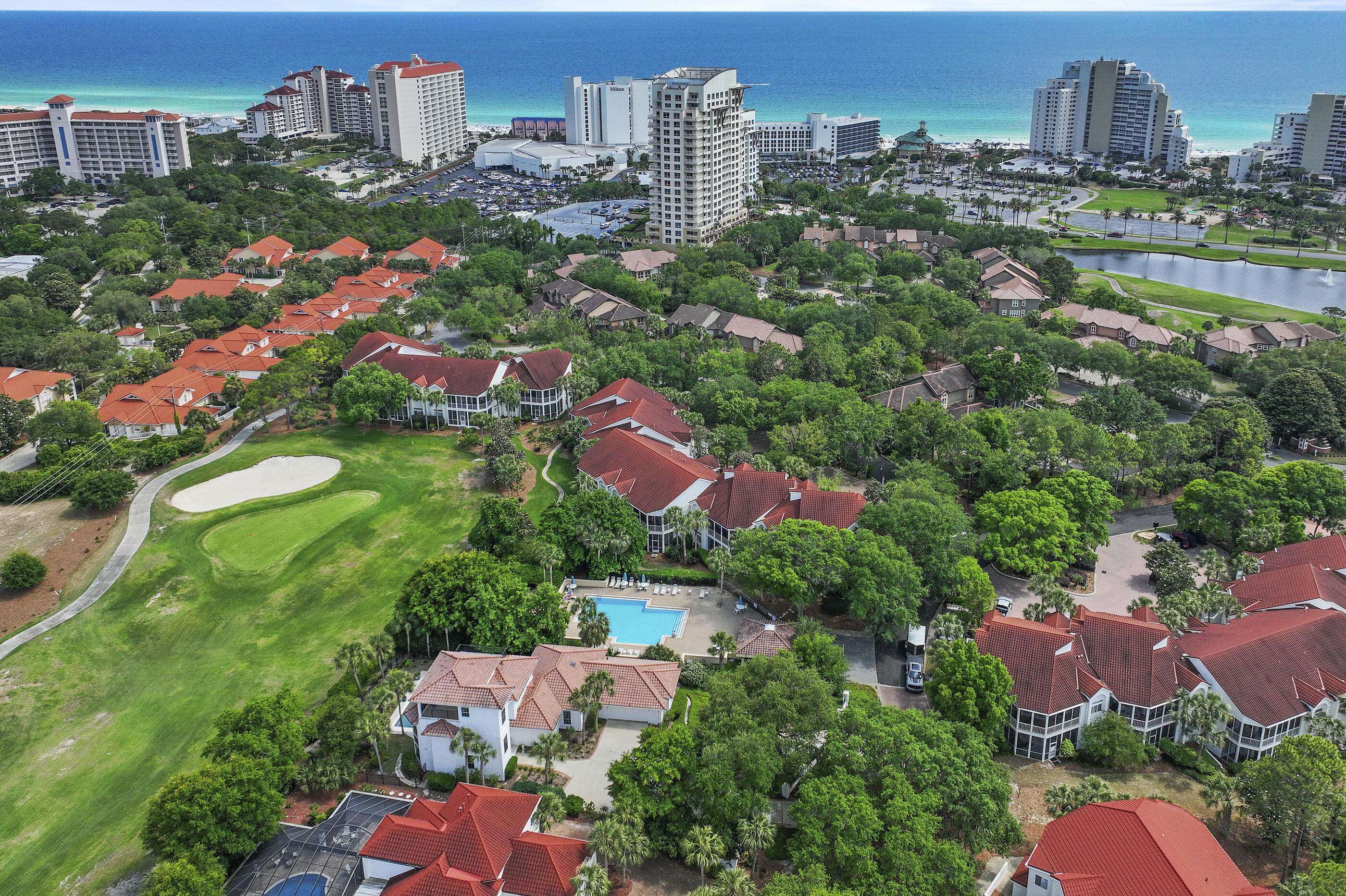 TIVOLI BY THE SEA 2 - Residential