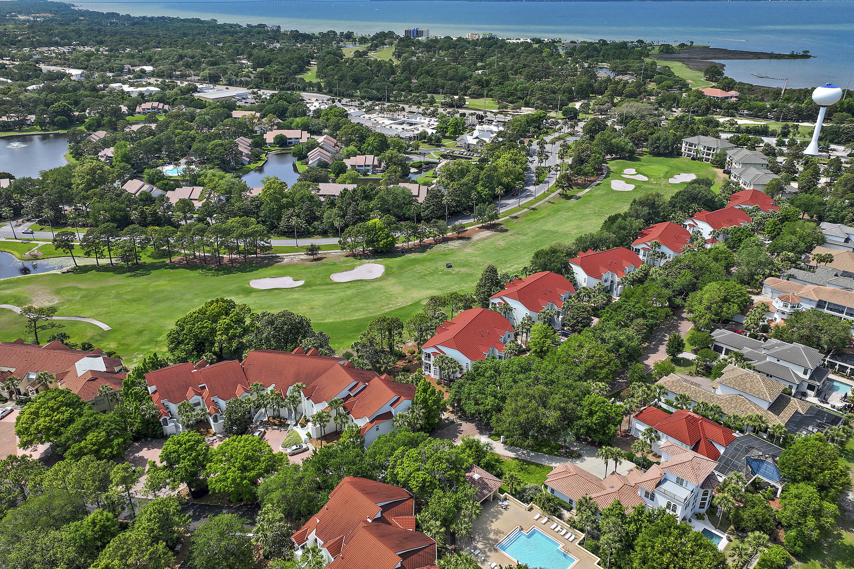 TIVOLI BY THE SEA 2 - Residential