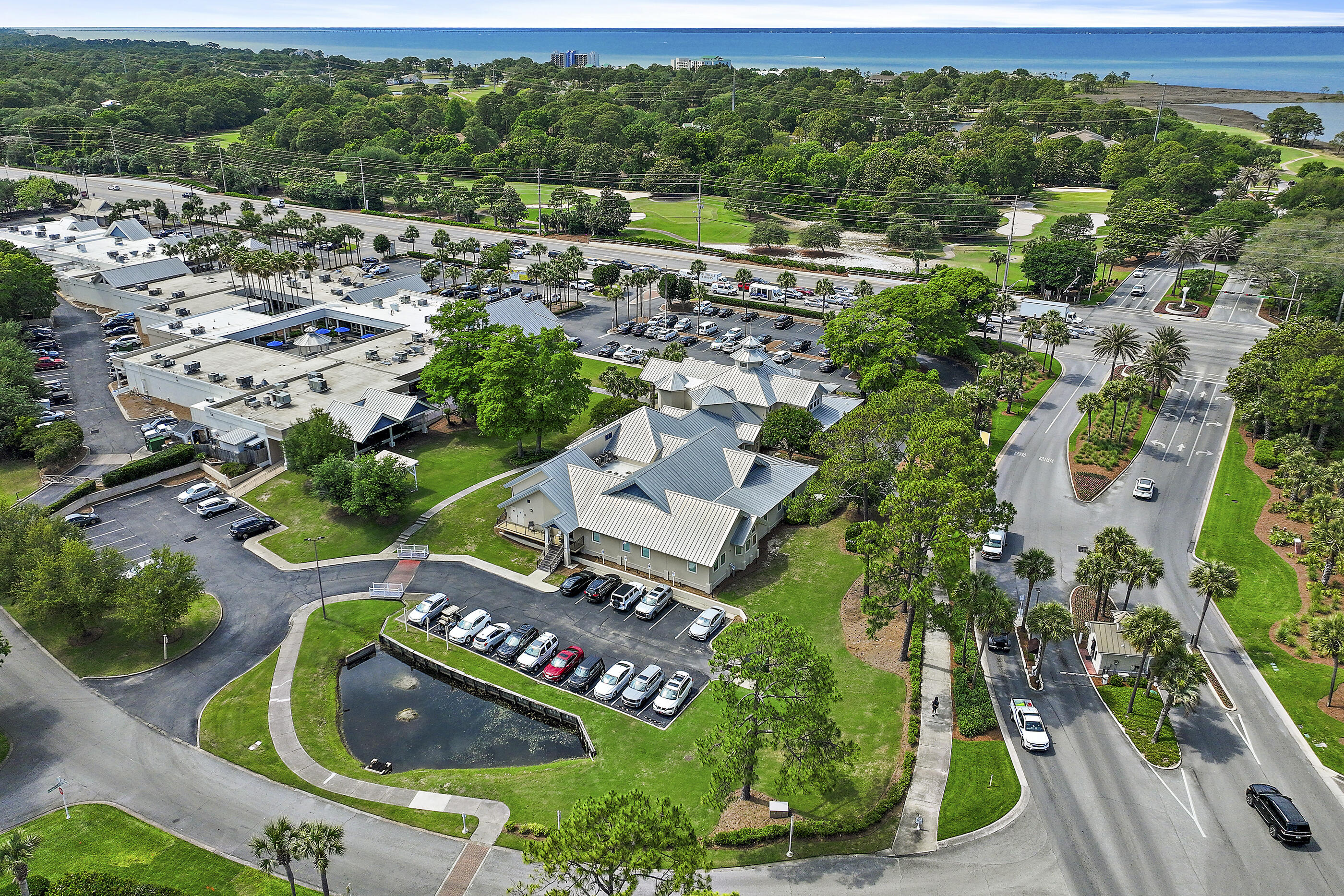 TIVOLI BY THE SEA 2 - Residential