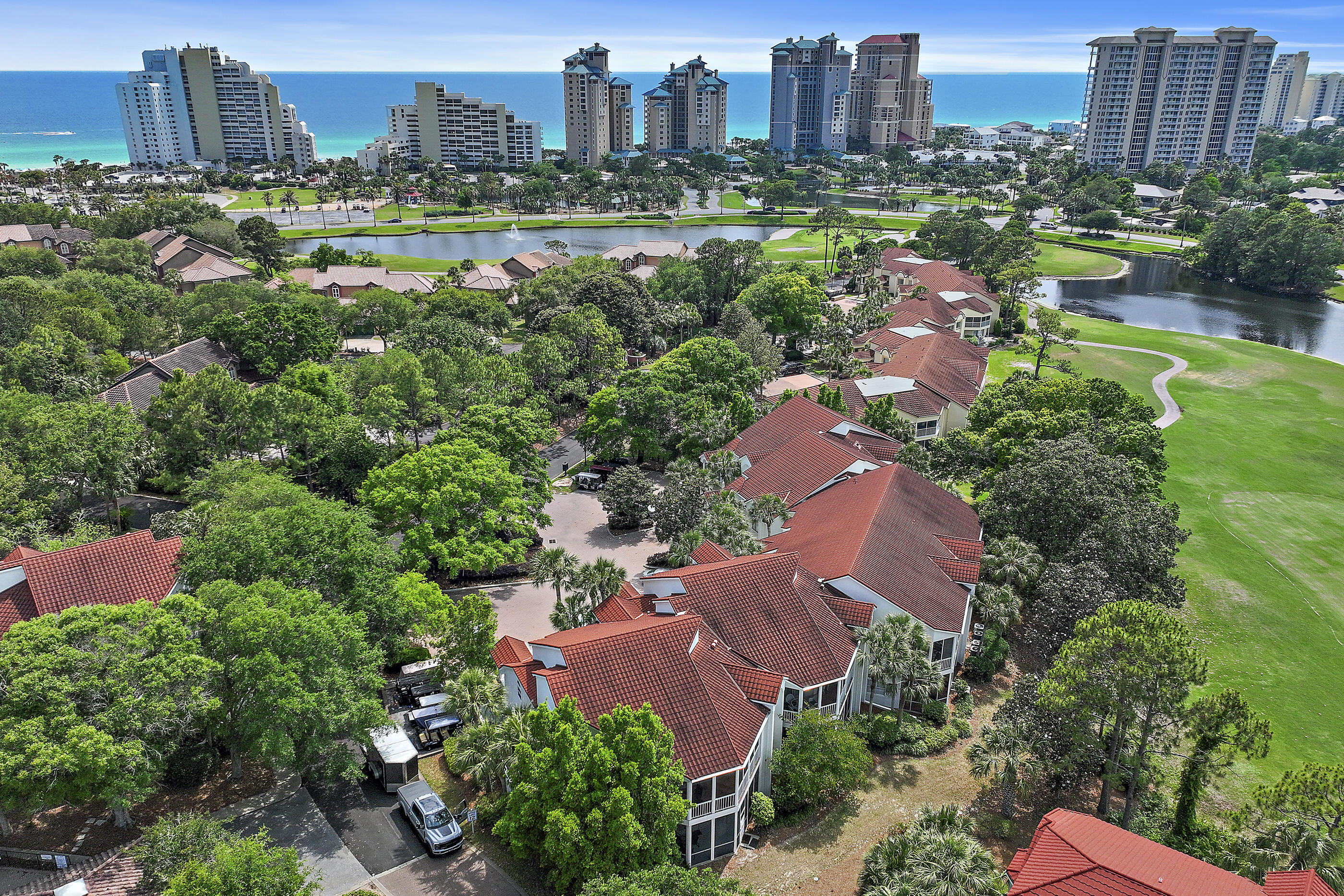TIVOLI BY THE SEA 2 - Residential