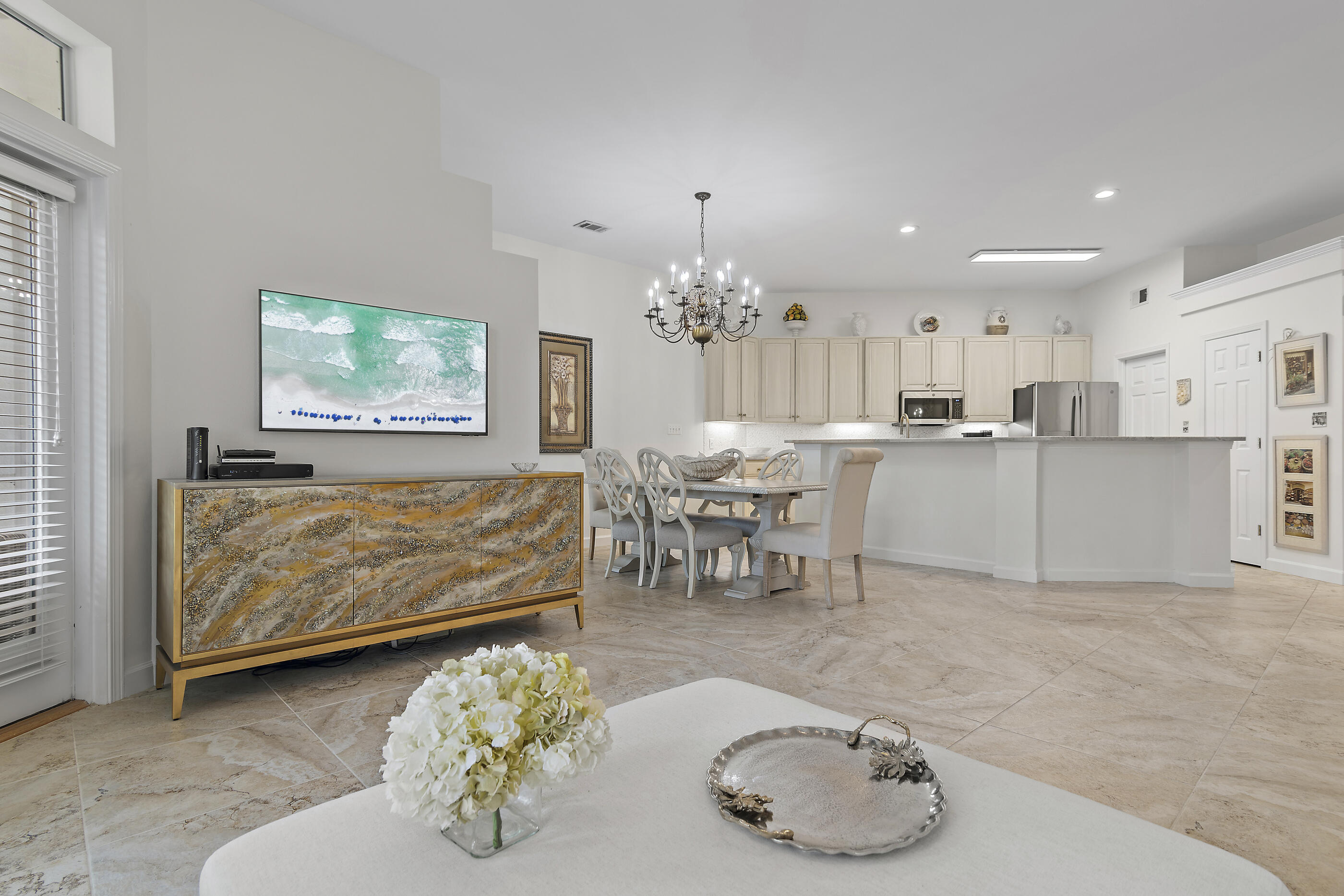 TIVOLI BY THE SEA 2 - Residential