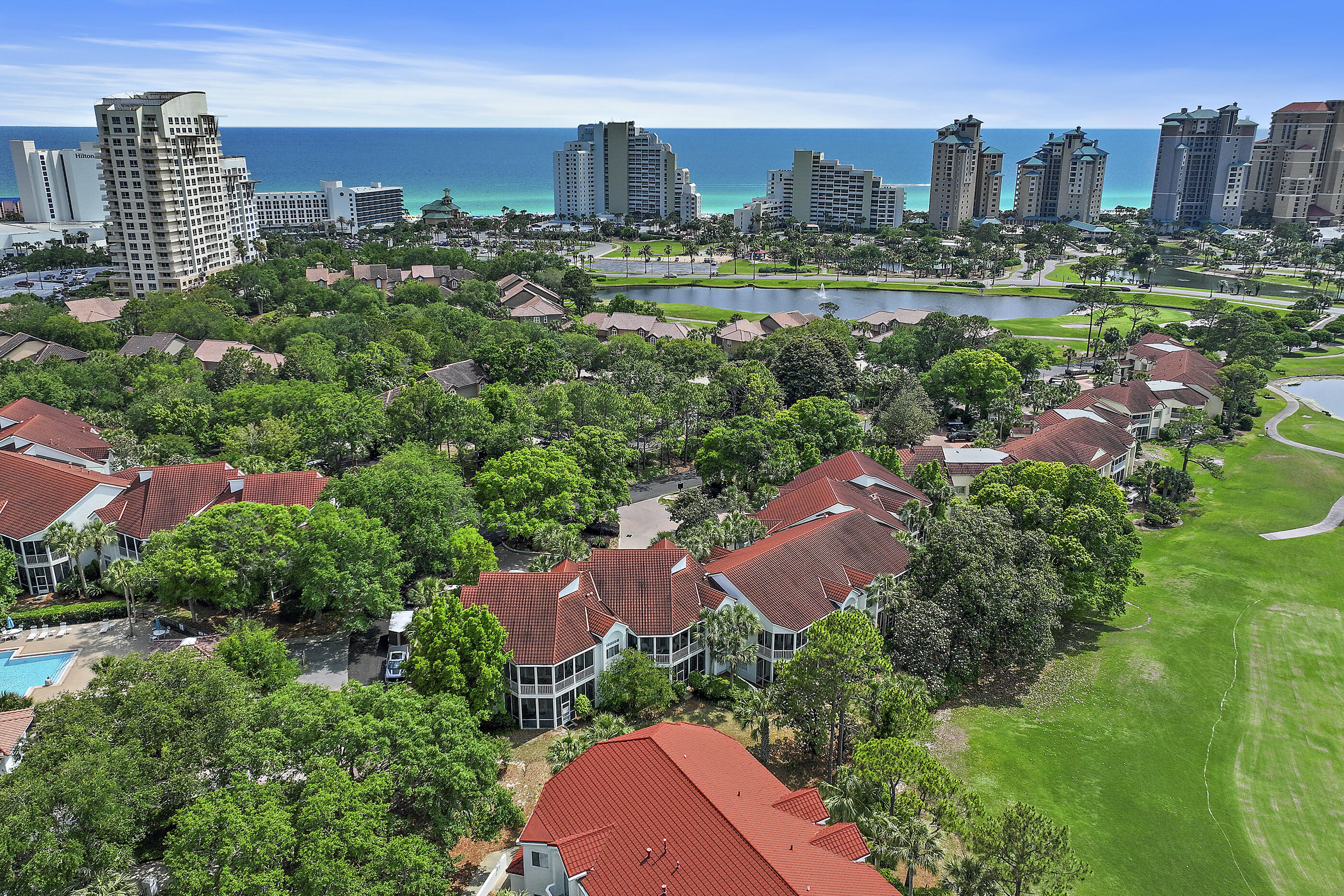 TIVOLI BY THE SEA 2 - Residential