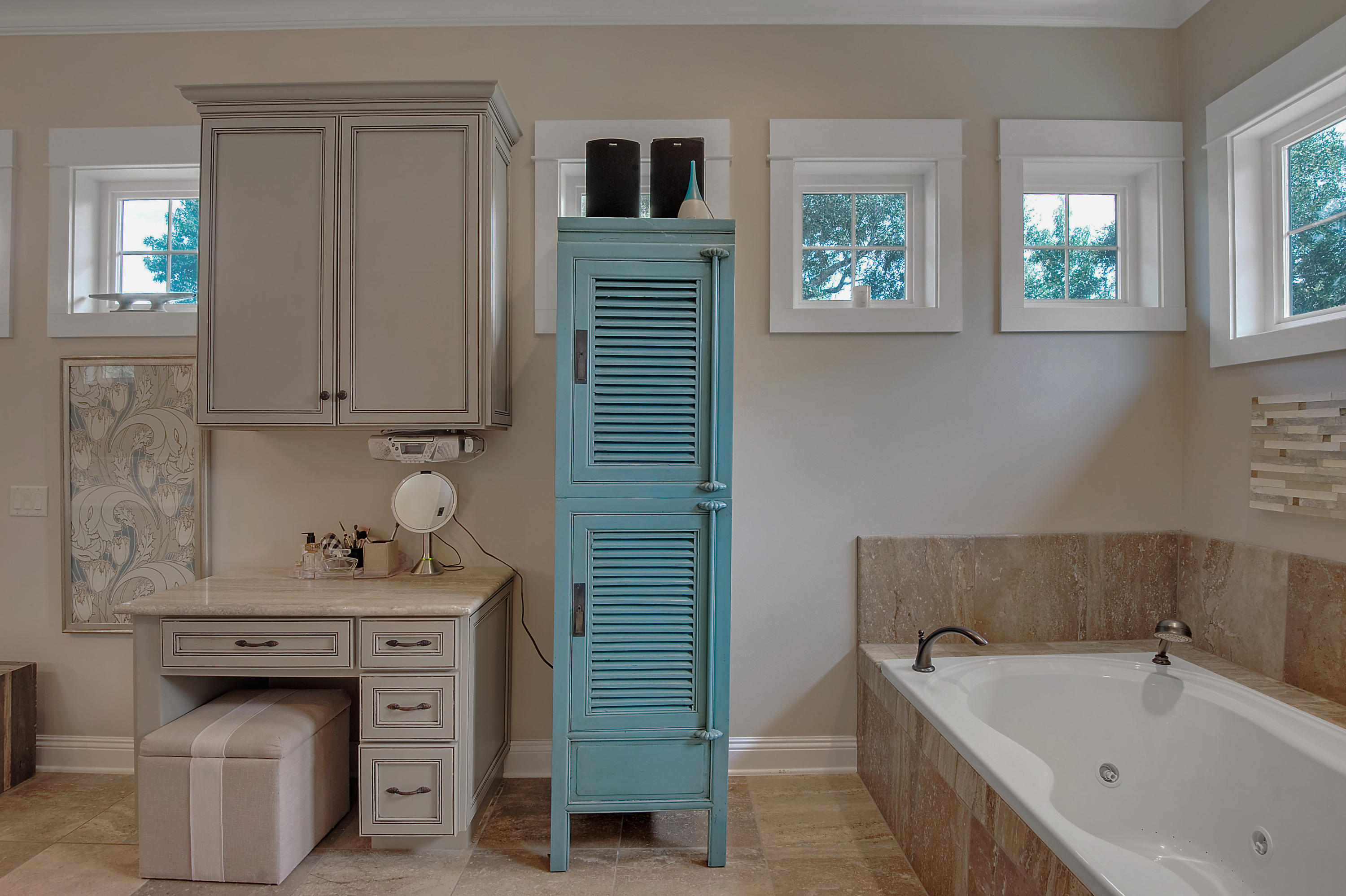 Black Water Bay - Residential