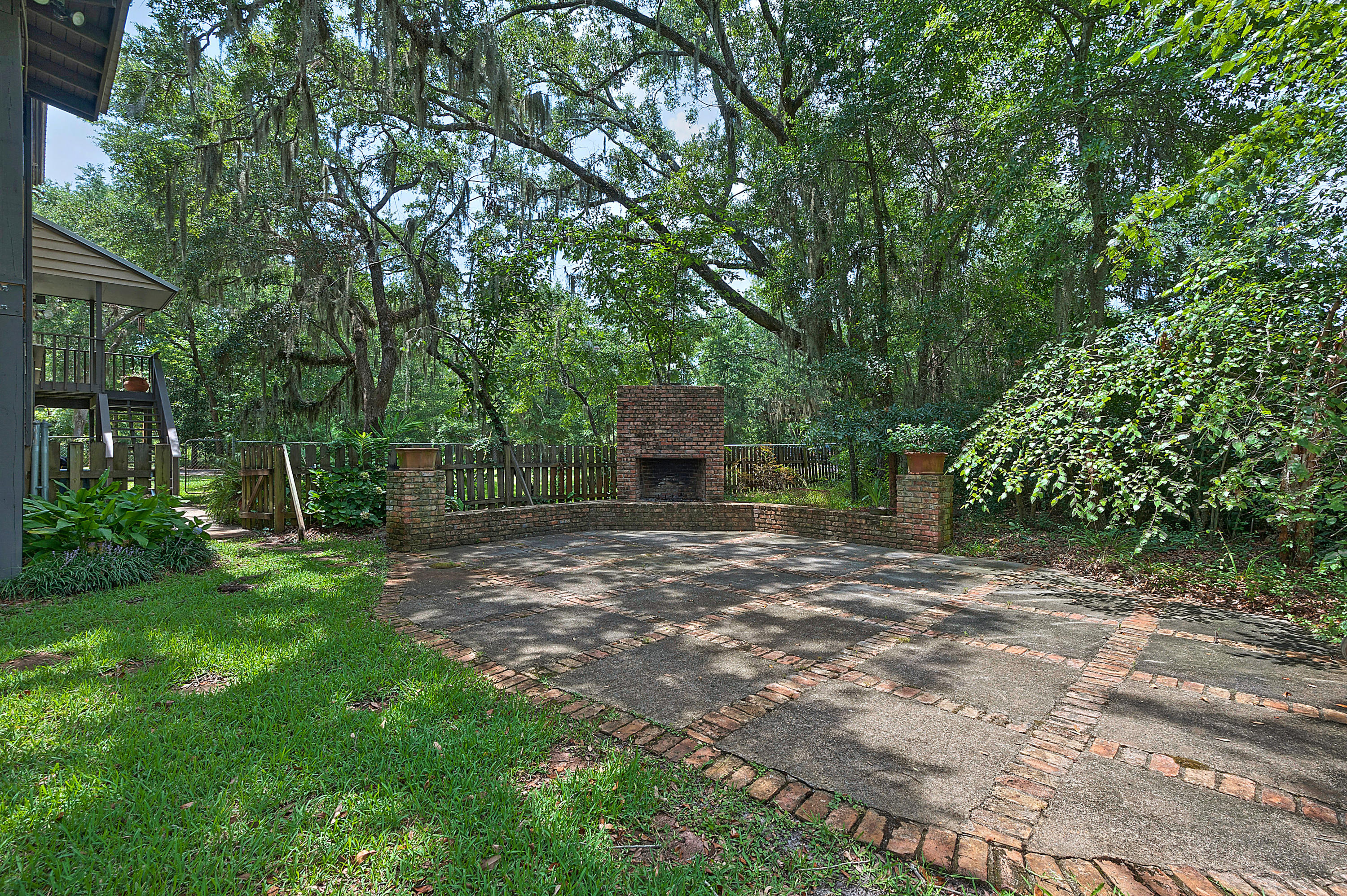 Black Water Bay - Residential