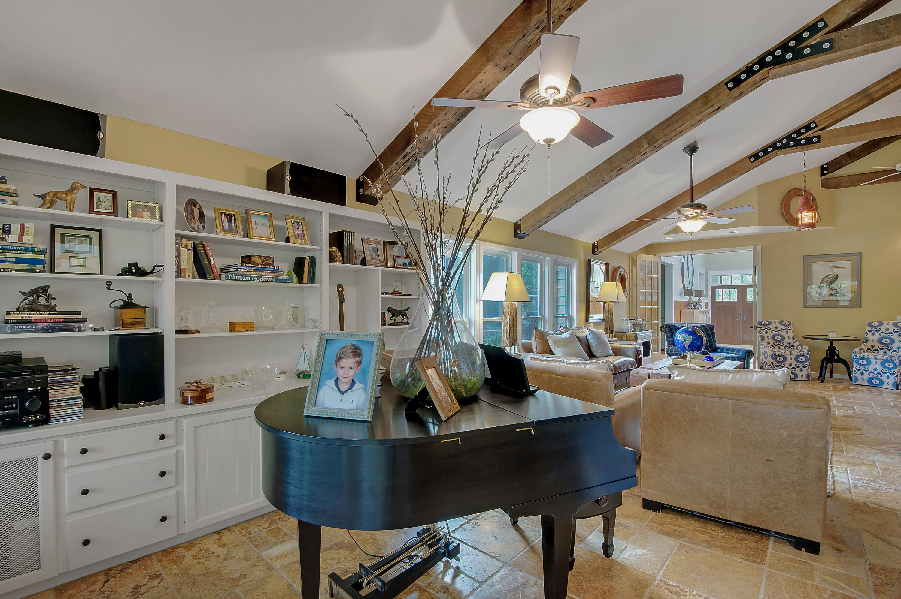 Black Water Bay - Residential