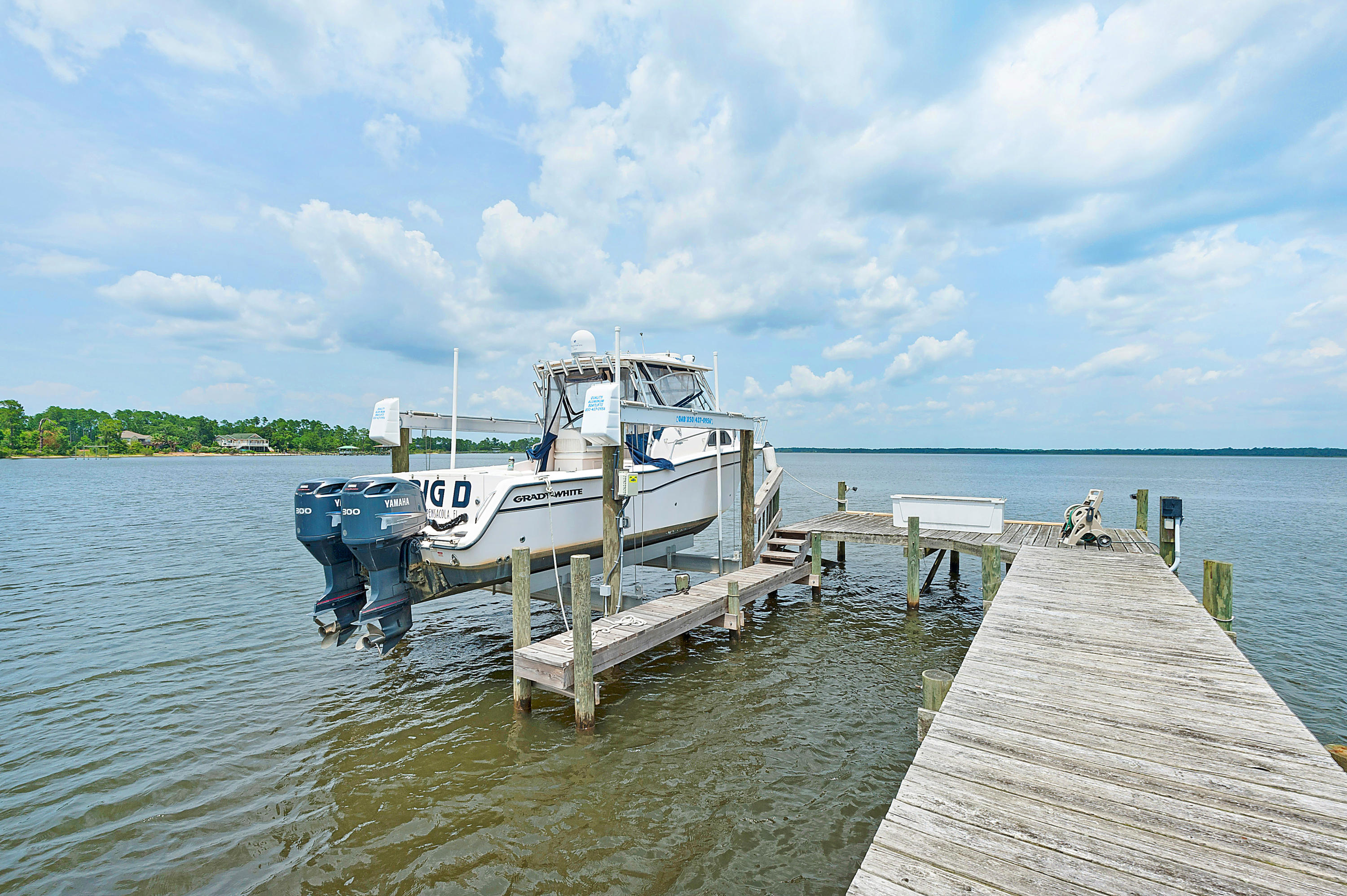 Black Water Bay - Residential