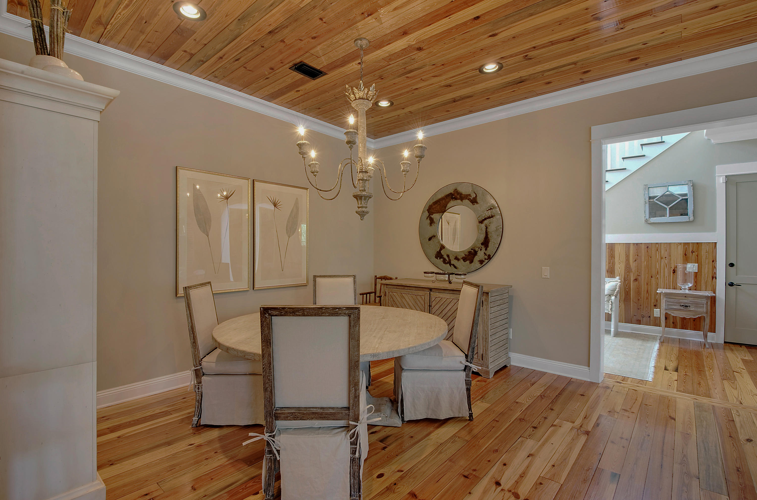 Black Water Bay - Residential