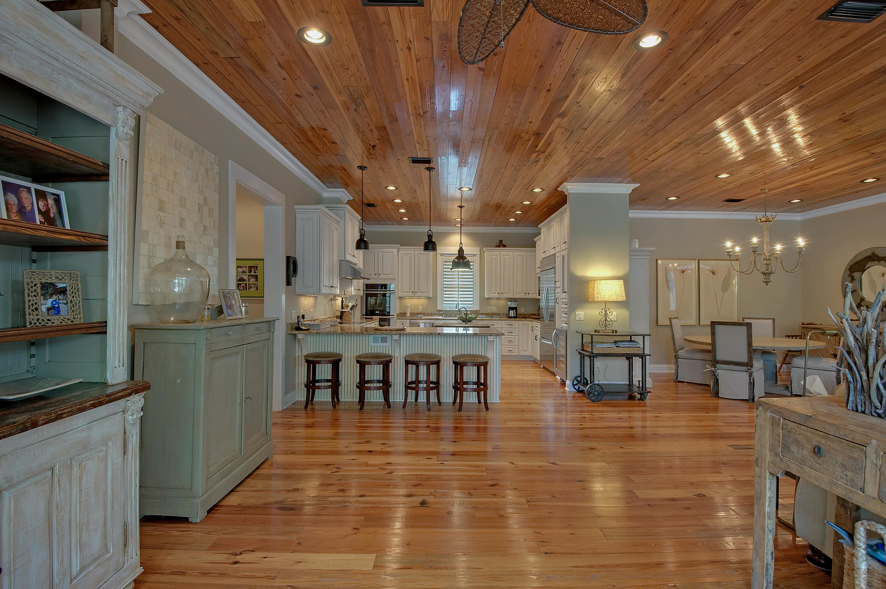 Black Water Bay - Residential