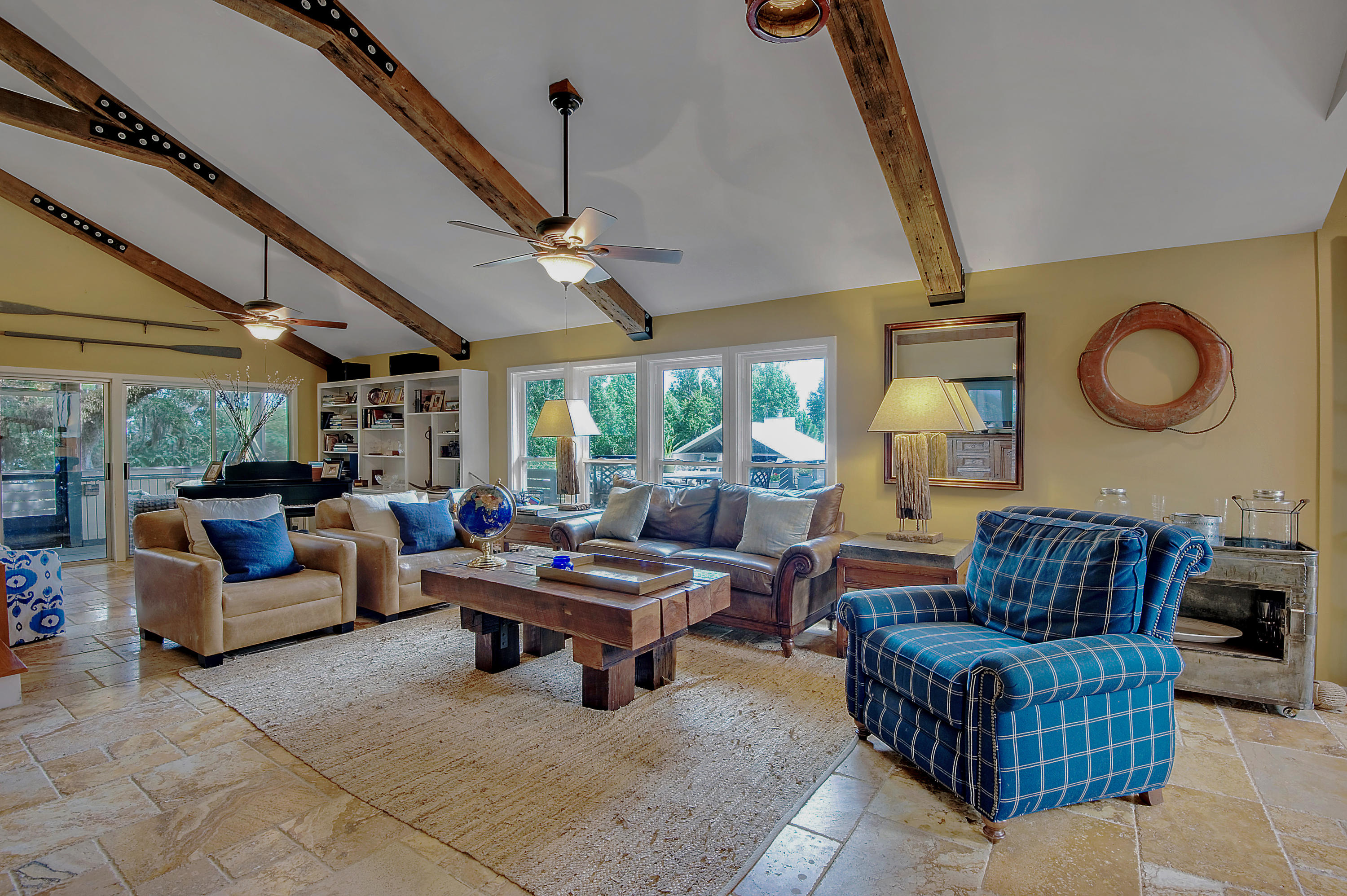 Black Water Bay - Residential