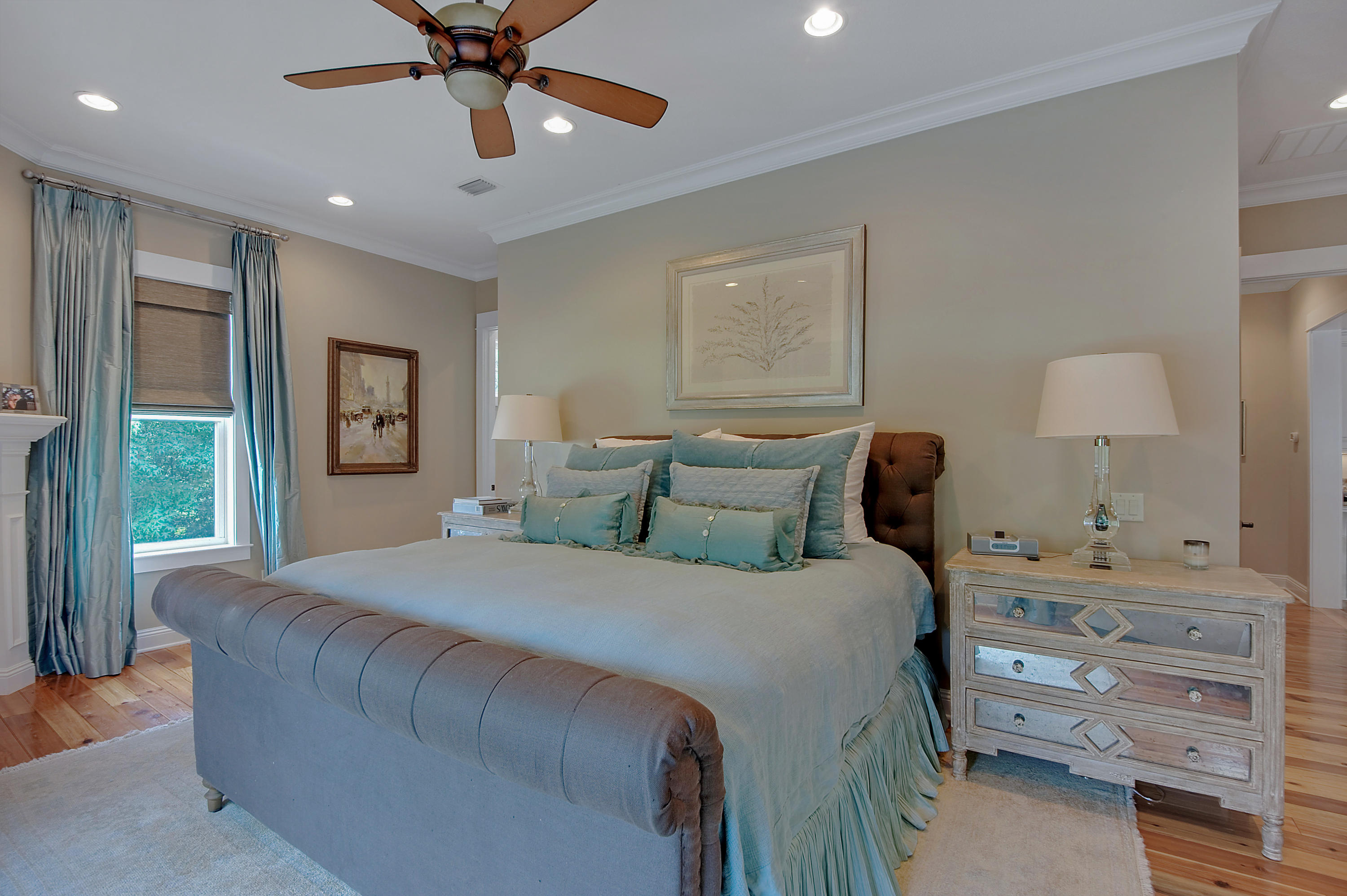 Black Water Bay - Residential