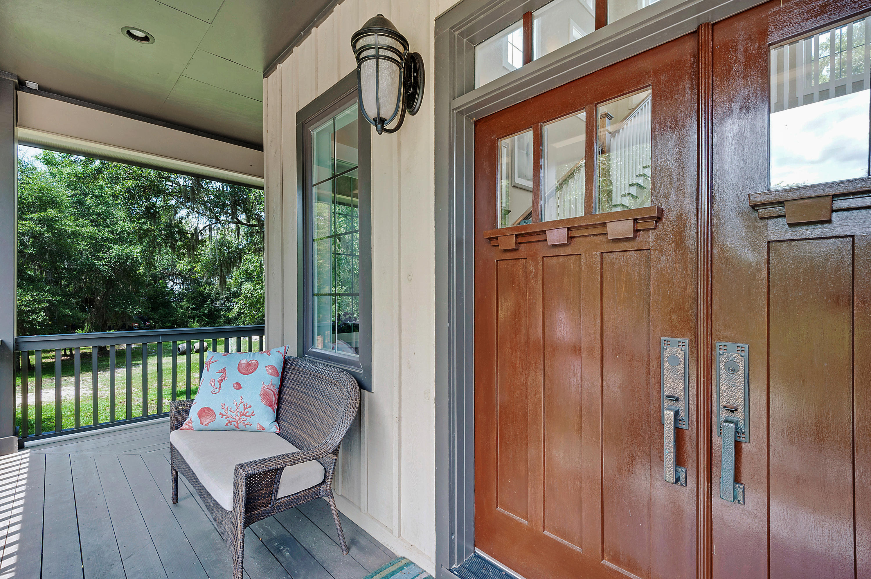 Black Water Bay - Residential