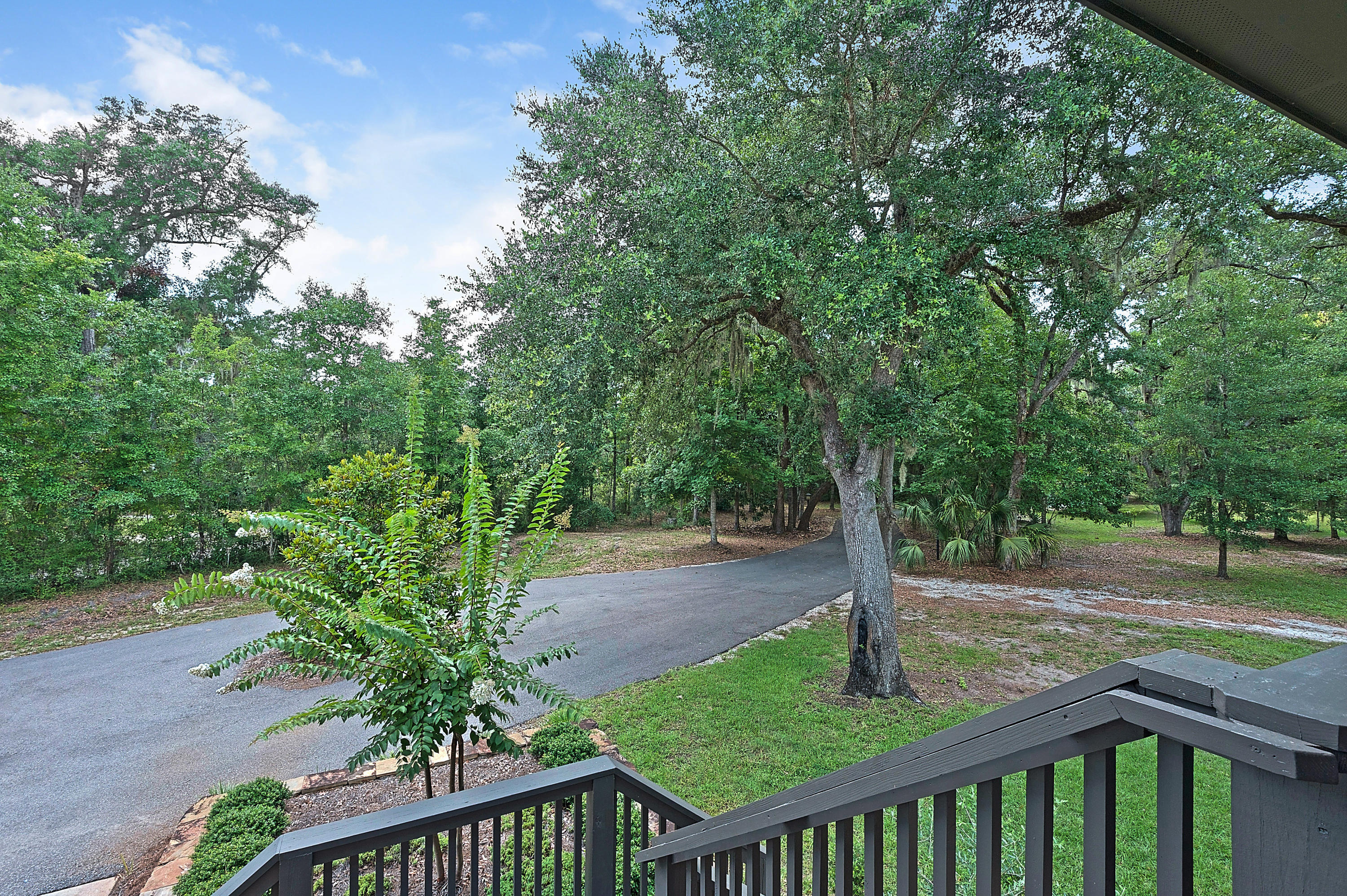 Black Water Bay - Residential