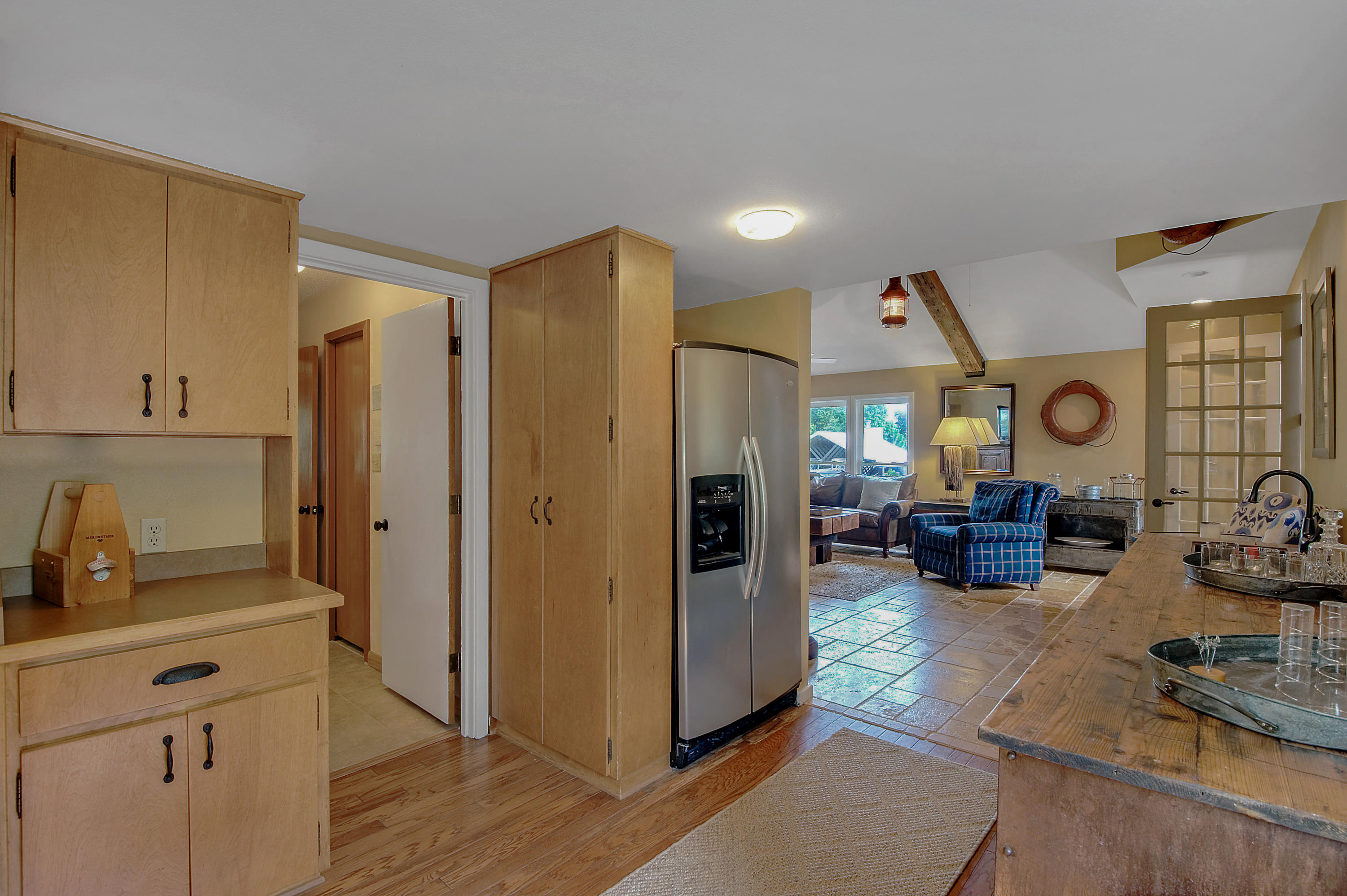 Black Water Bay - Residential